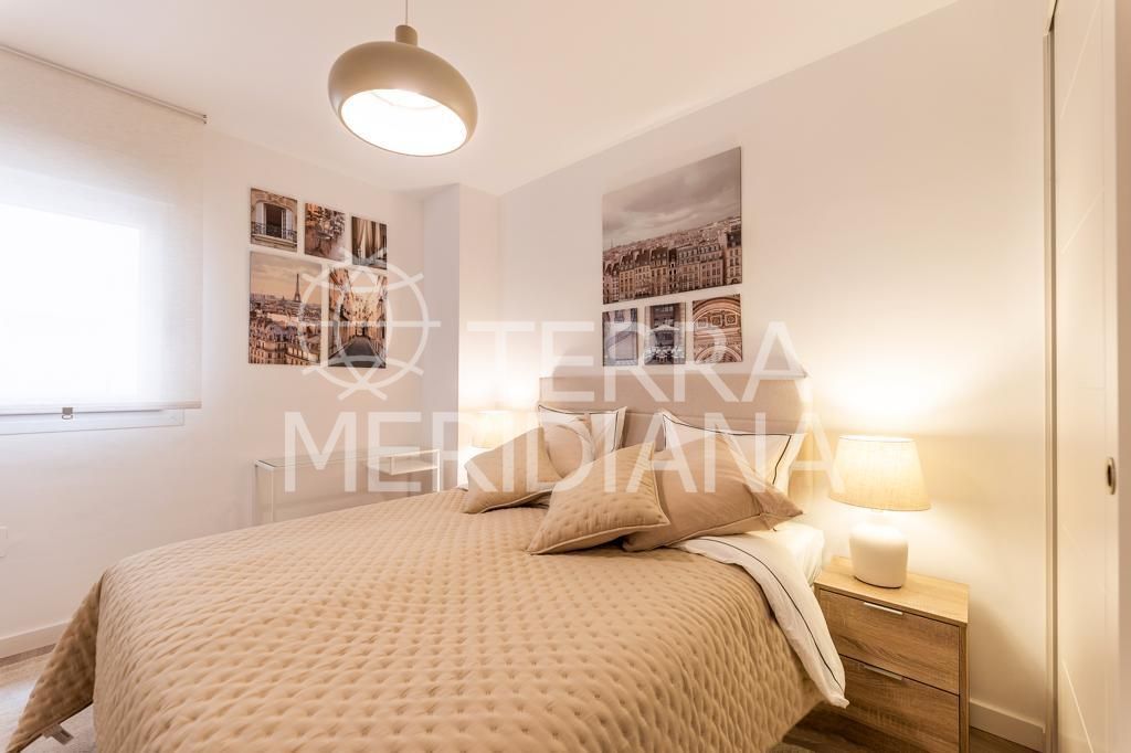 Apartment in La Campana, Marbella