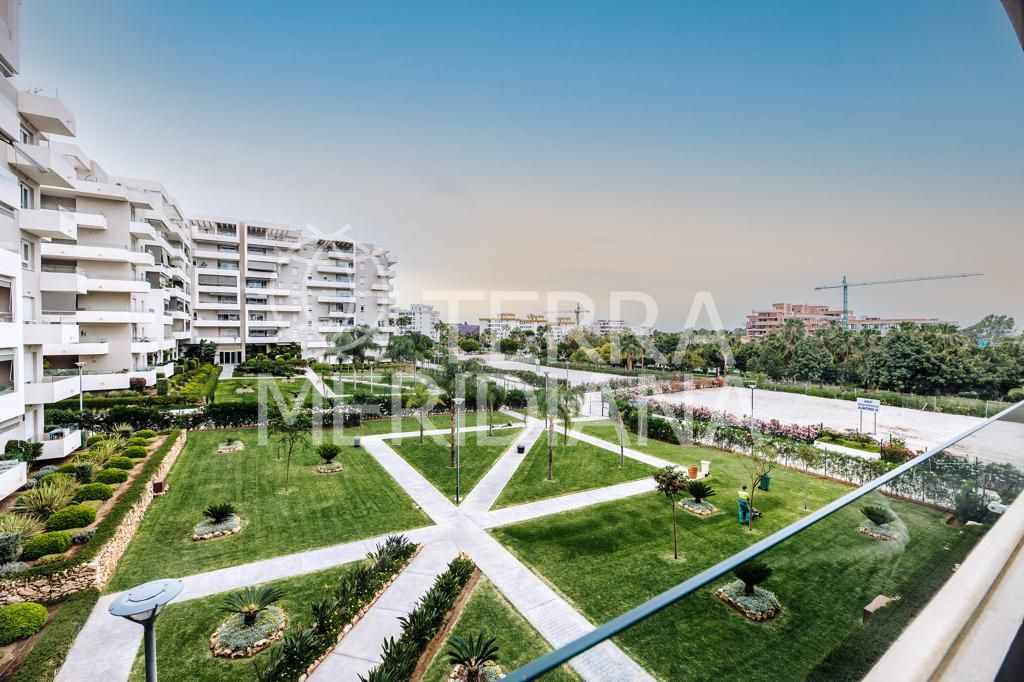 Apartment in La Campana, Marbella