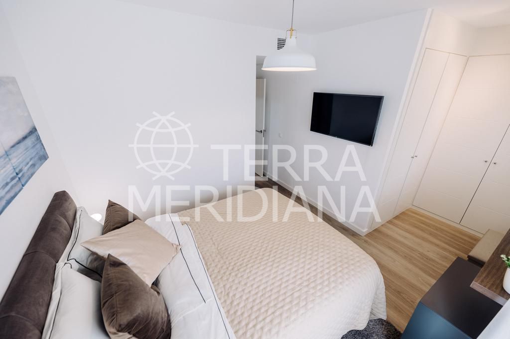 Apartment in La Campana, Marbella