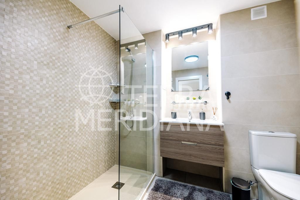 Apartment in La Campana, Marbella