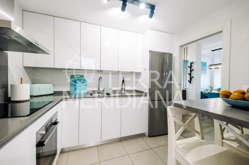 Apartment in La Campana, Marbella