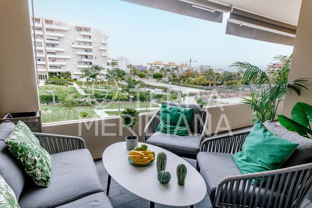 Apartment in La Campana, Marbella