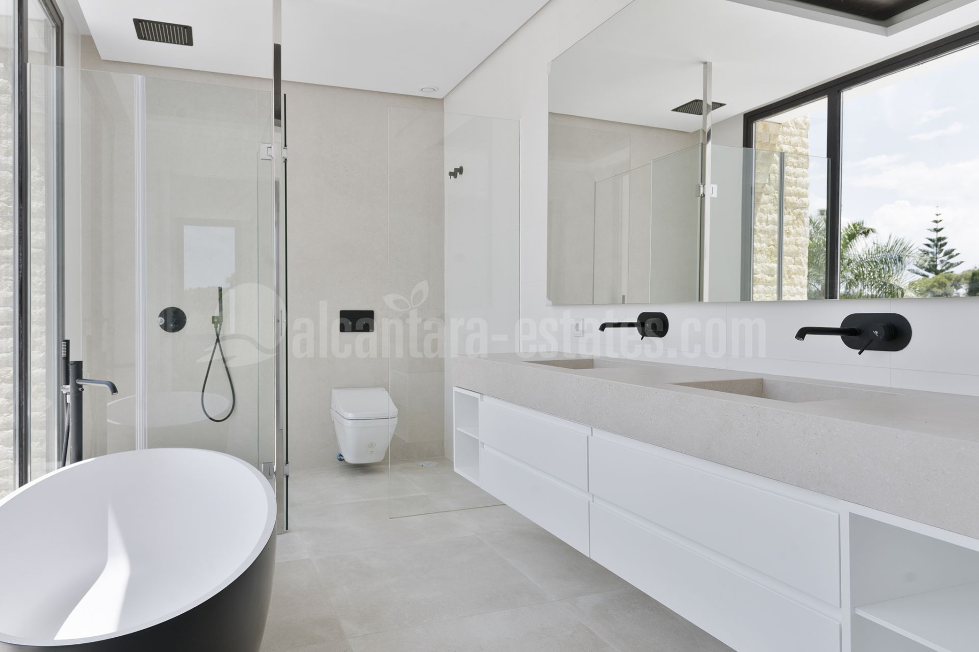 Villa in Marbella Centro, Marbella