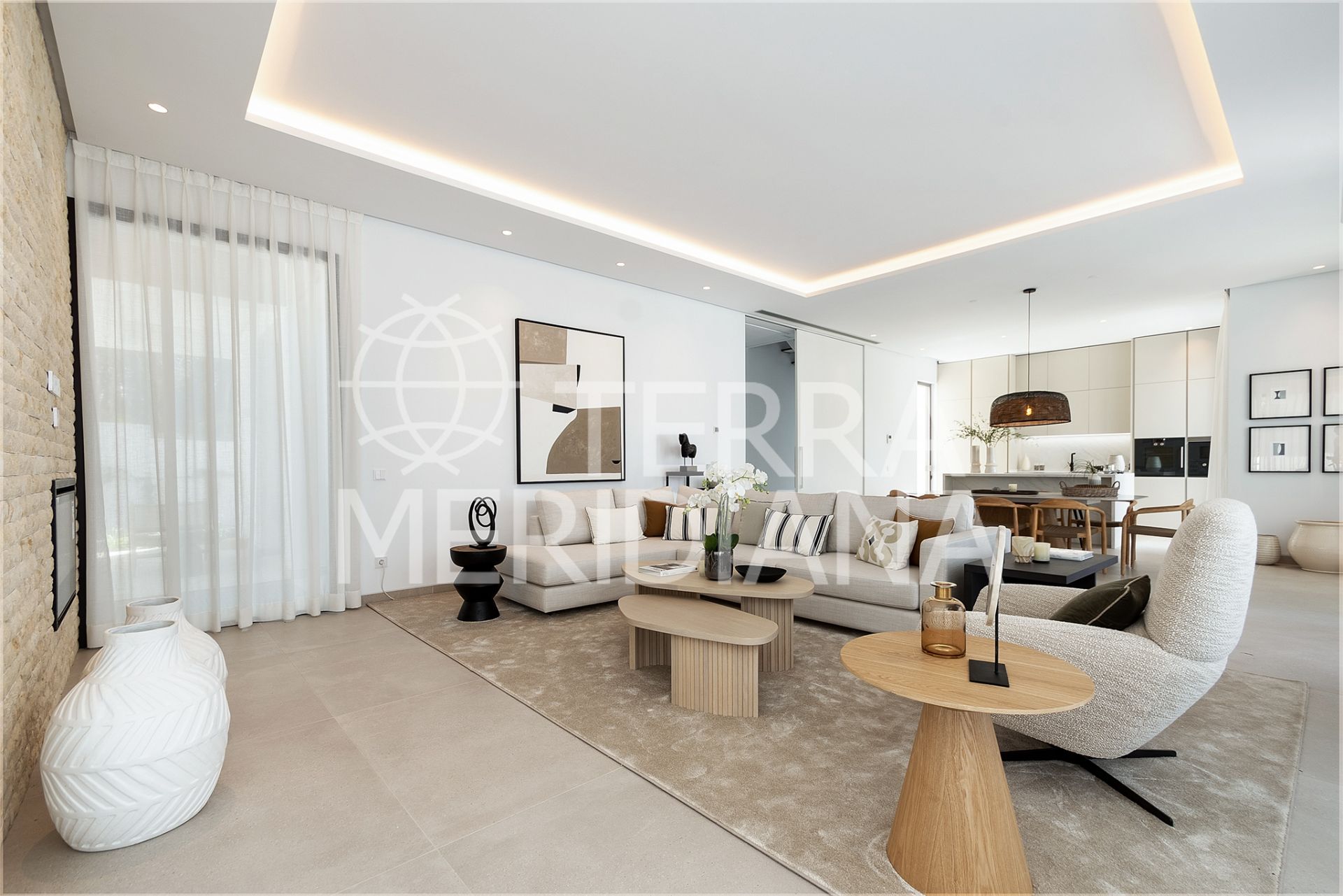 Villa in Marbella Golden Mile, Marbella