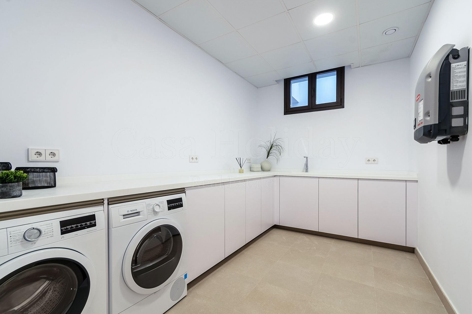 Villa in Marbella Golden Mile, Marbella