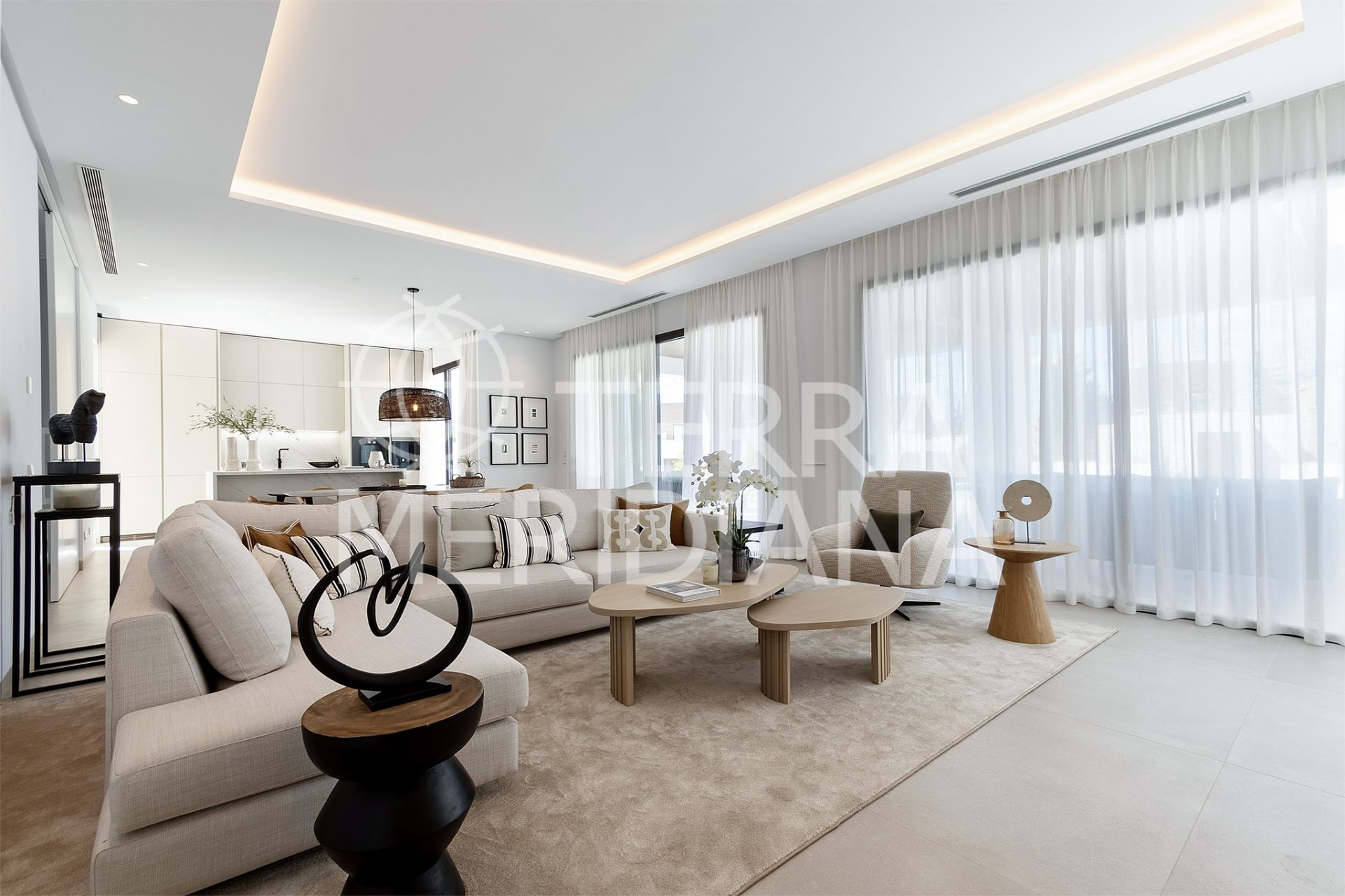 Villa in Marbella Golden Mile, Marbella