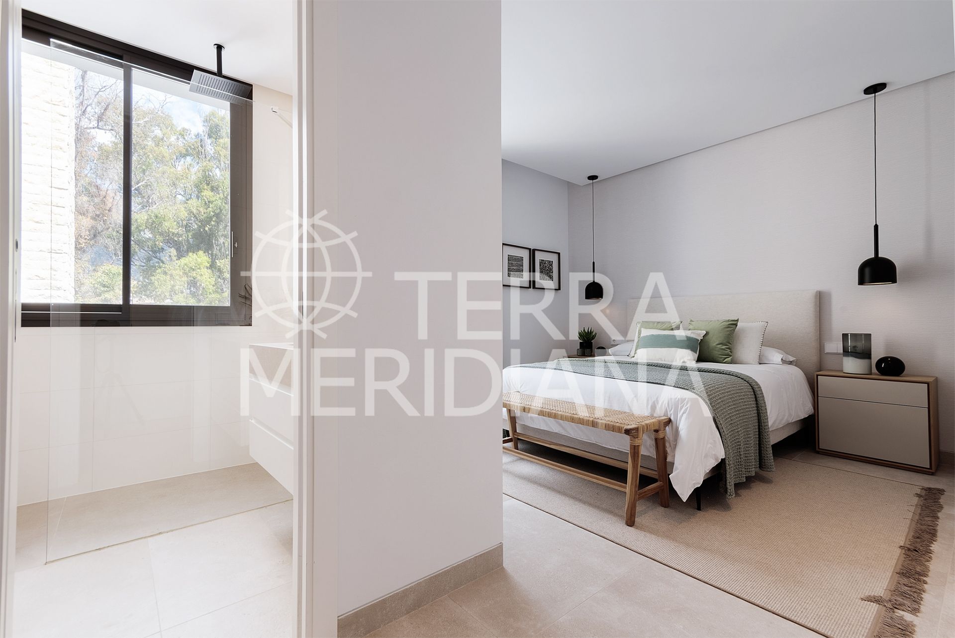 Villa in Marbella Golden Mile, Marbella