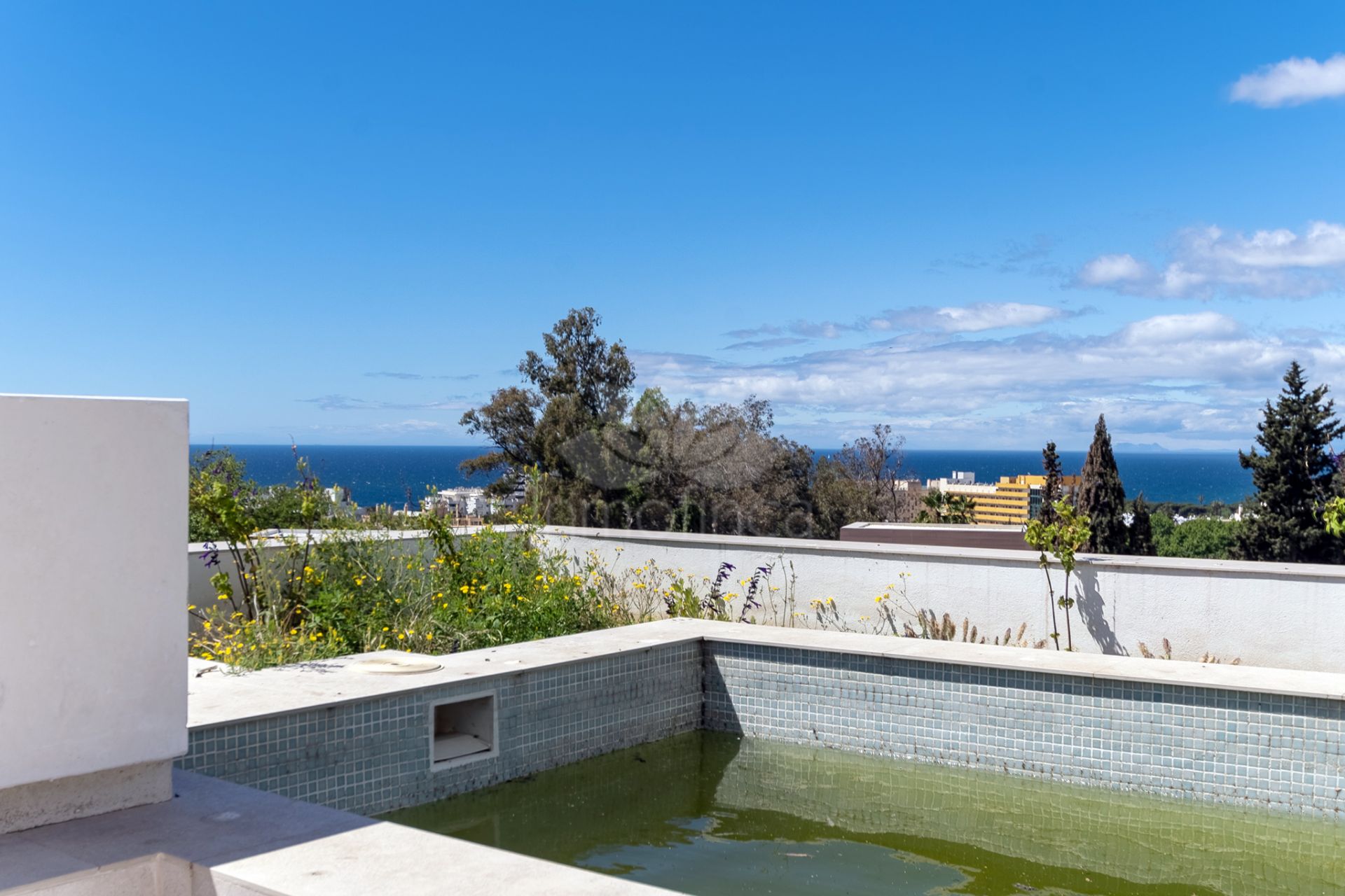 Villa in Marbella Golden Mile, Marbella