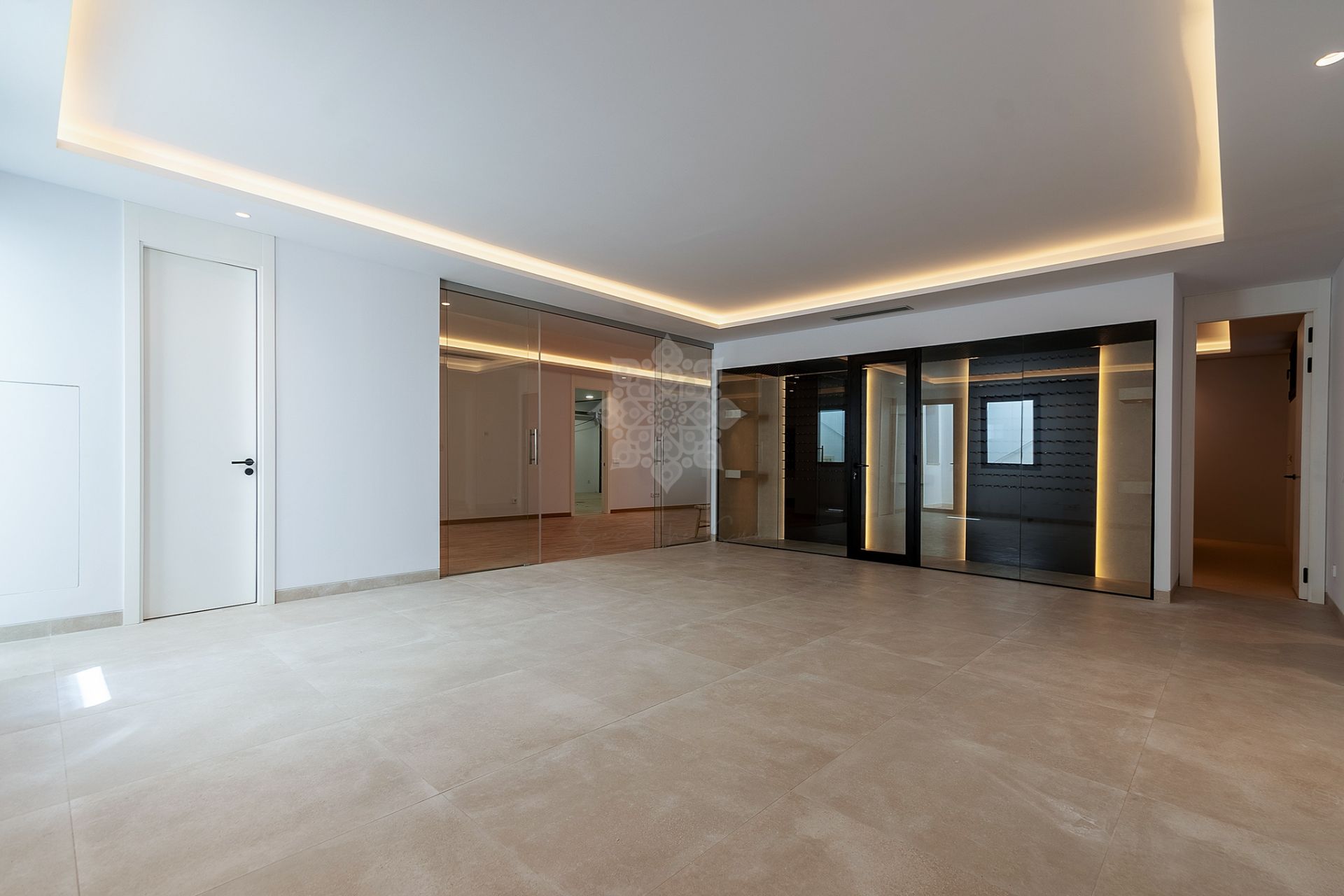 Villa in Marbella Golden Mile, Marbella