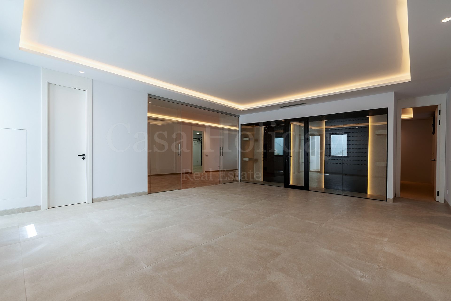 Villa in Marbella Golden Mile, Marbella