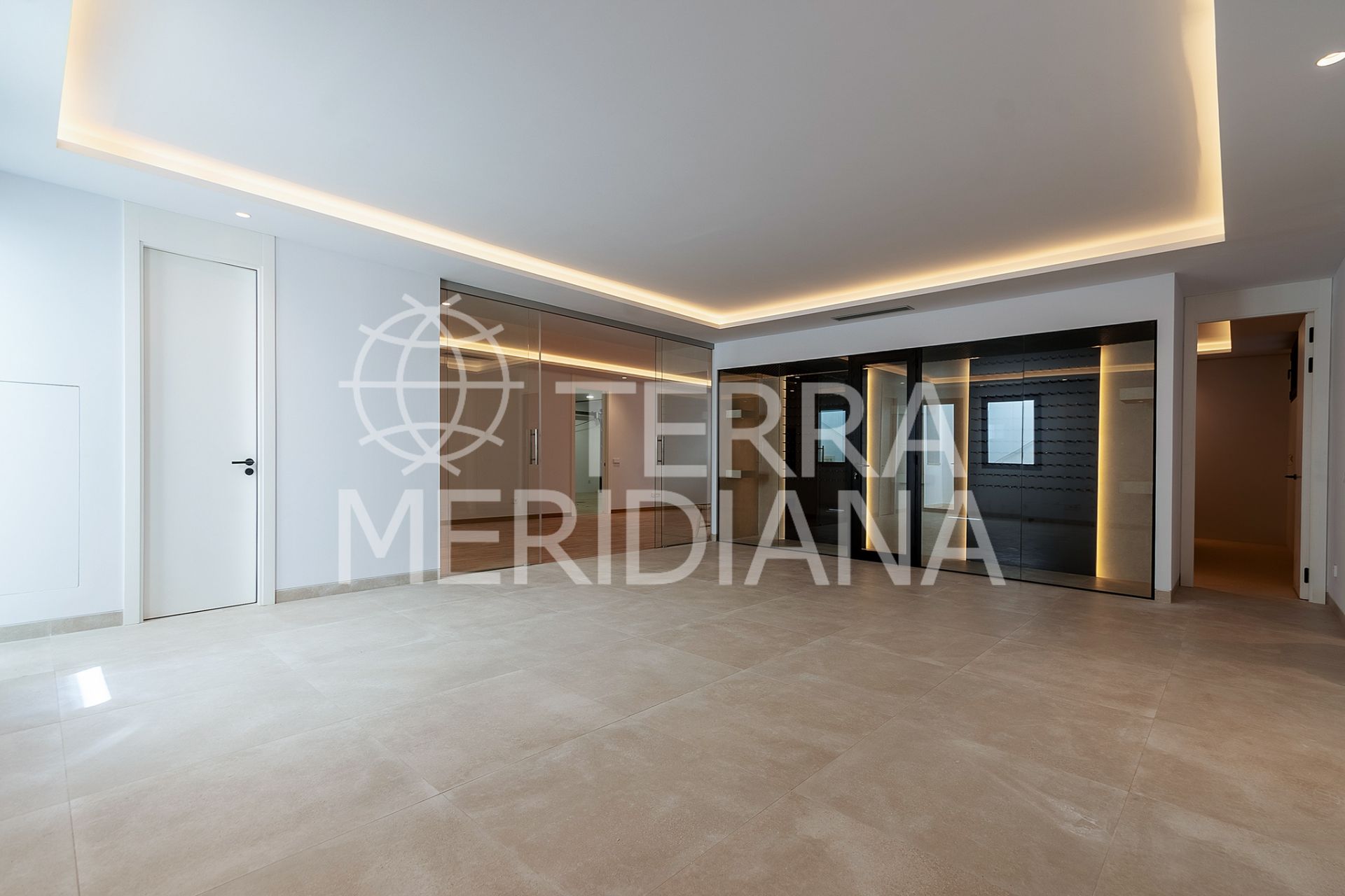 Villa in Marbella Golden Mile, Marbella