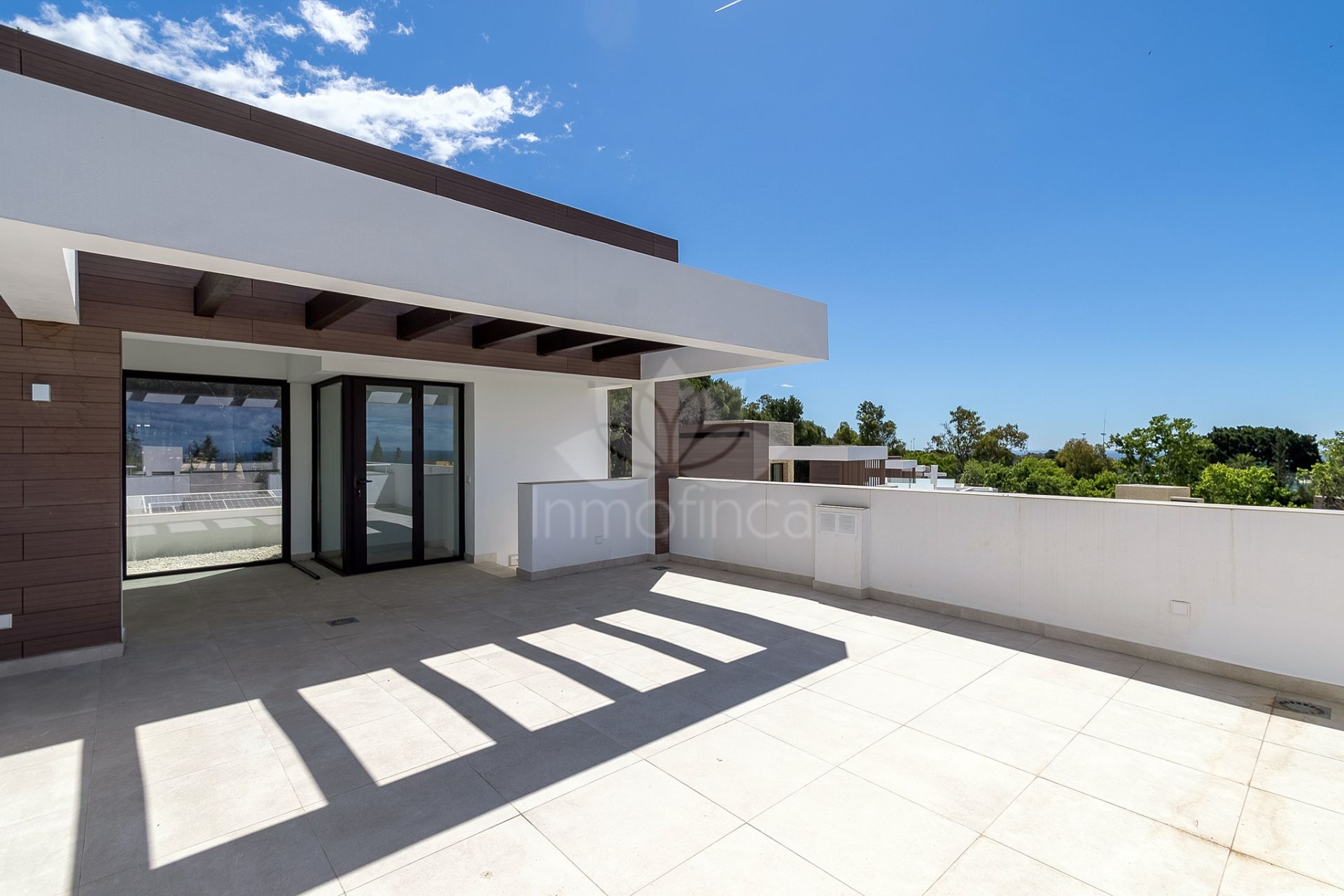 Villa in Marbella Golden Mile, Marbella