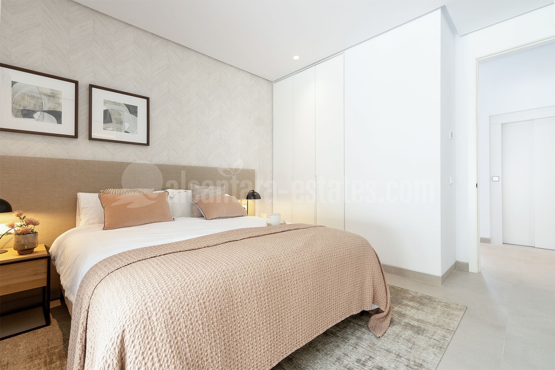 Villa en Marbella Golden Mile, Marbella