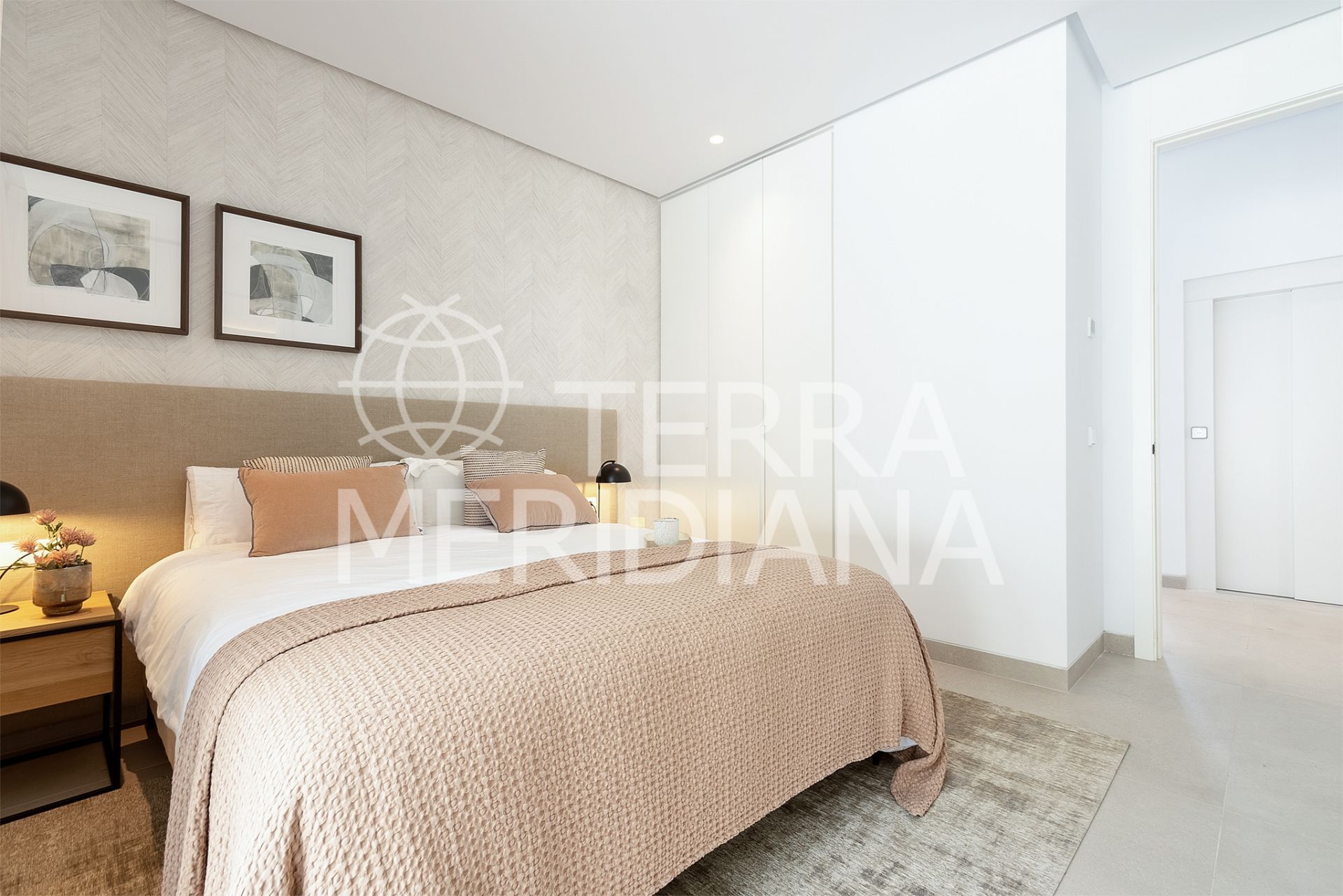 Villa in Marbella Golden Mile, Marbella