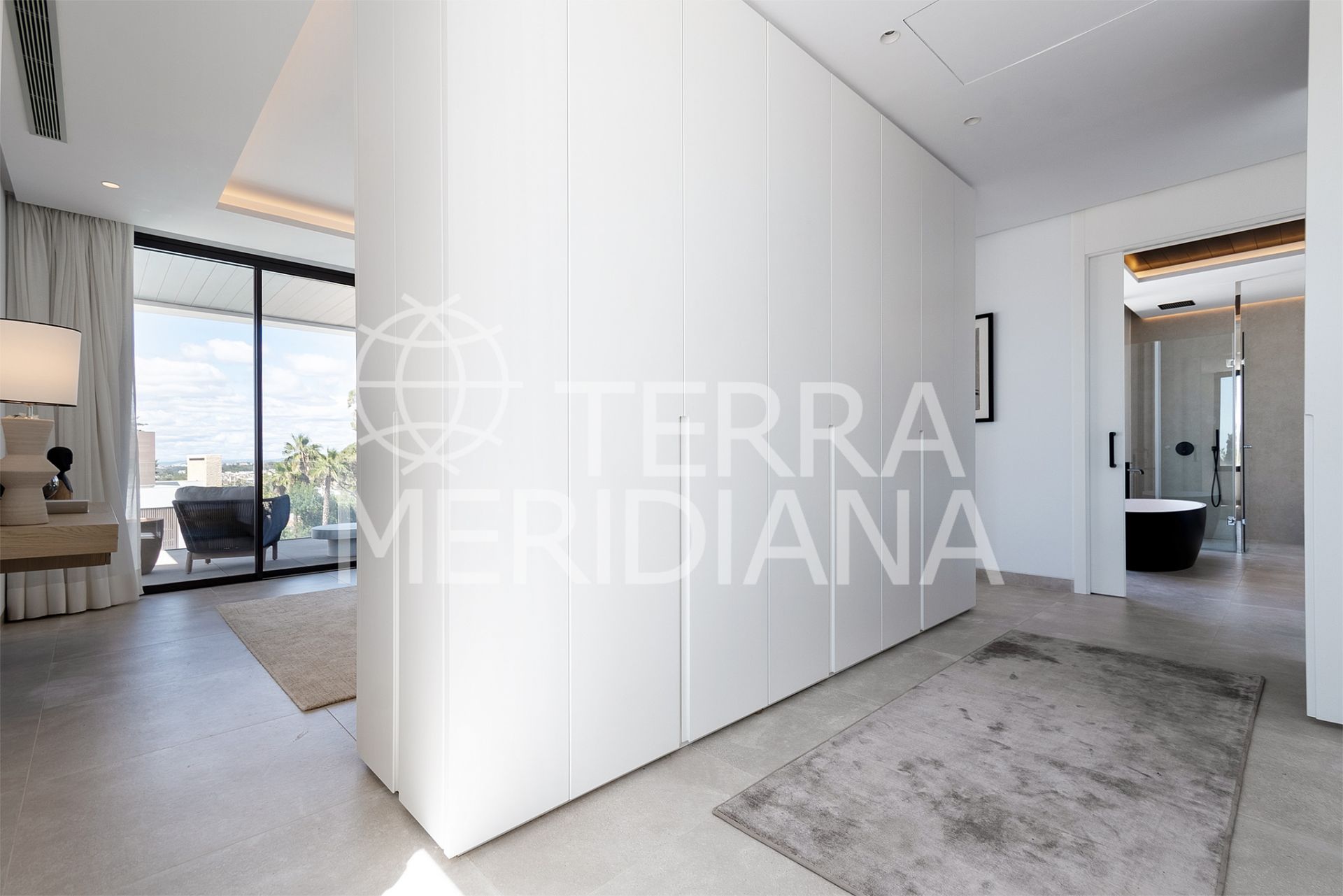 Villa in Marbella Golden Mile, Marbella