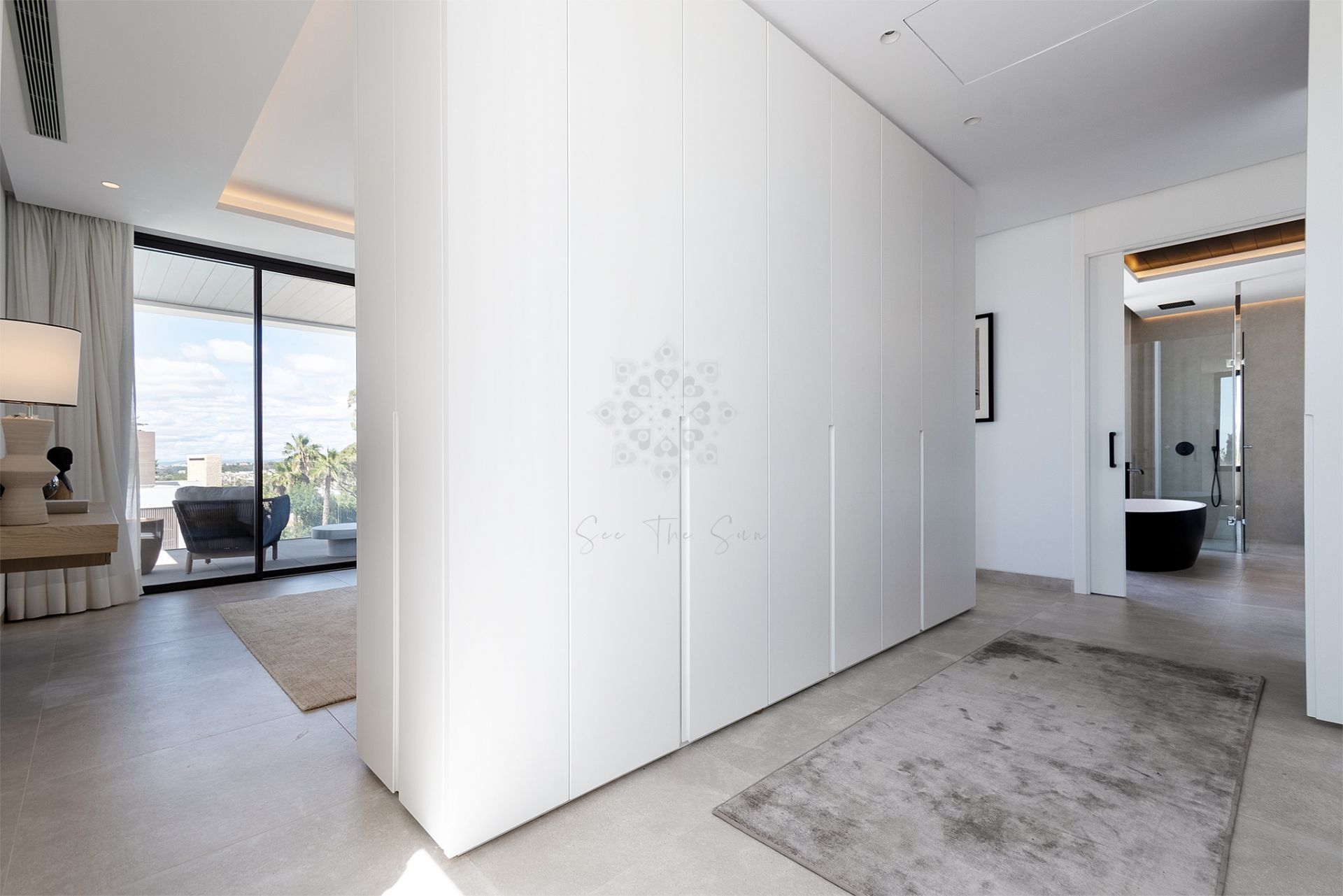 Villa in Marbella Golden Mile, Marbella