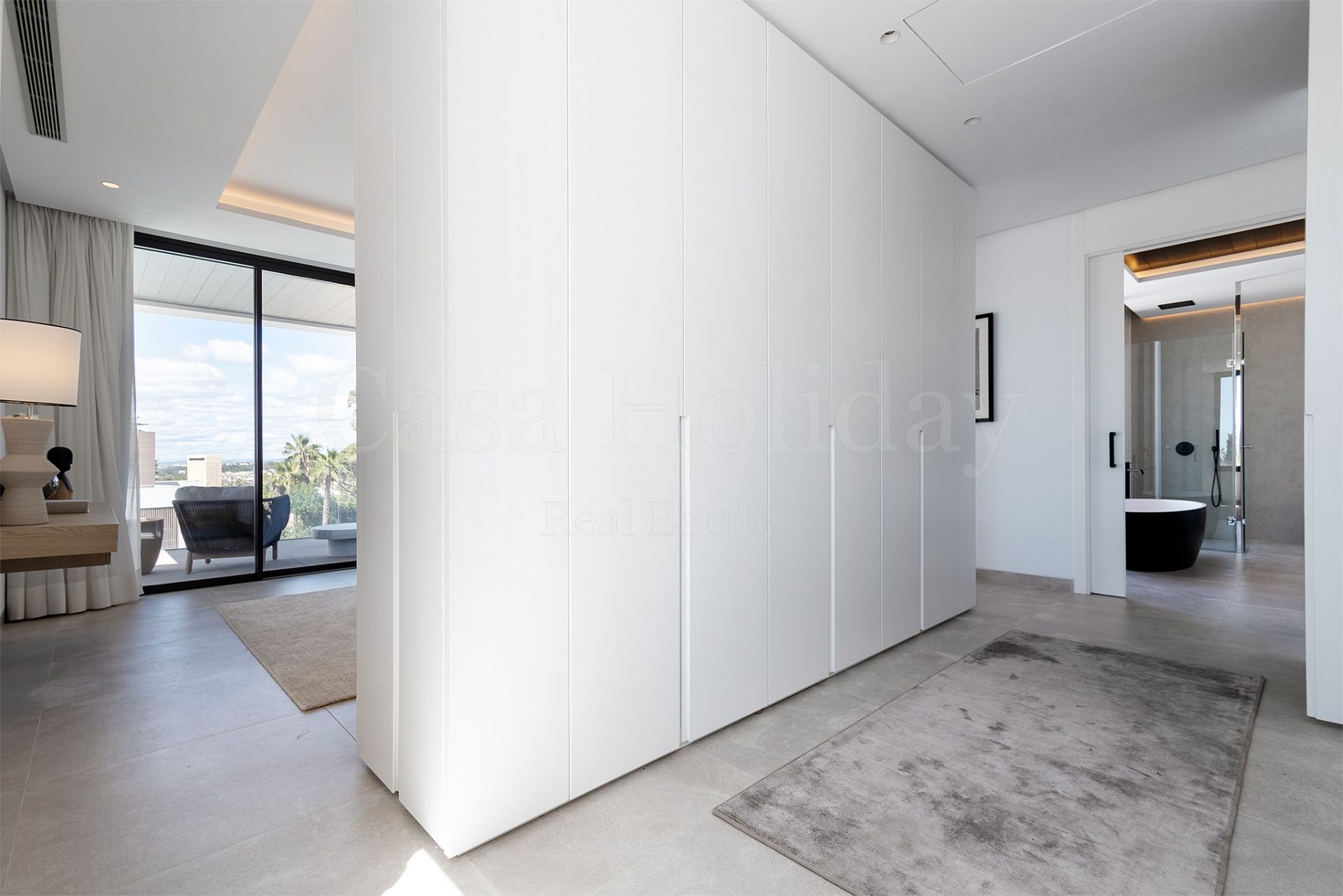 Villa in Marbella Golden Mile, Marbella