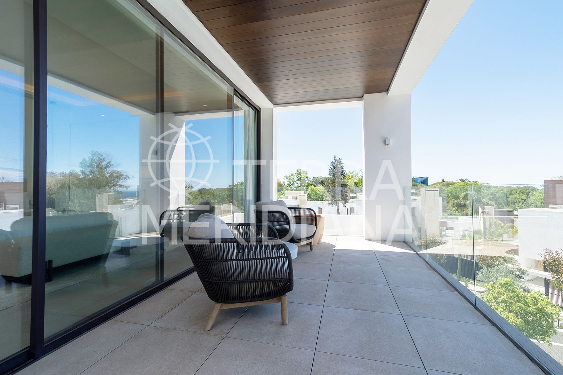 Villa in Marbella Golden Mile, Marbella