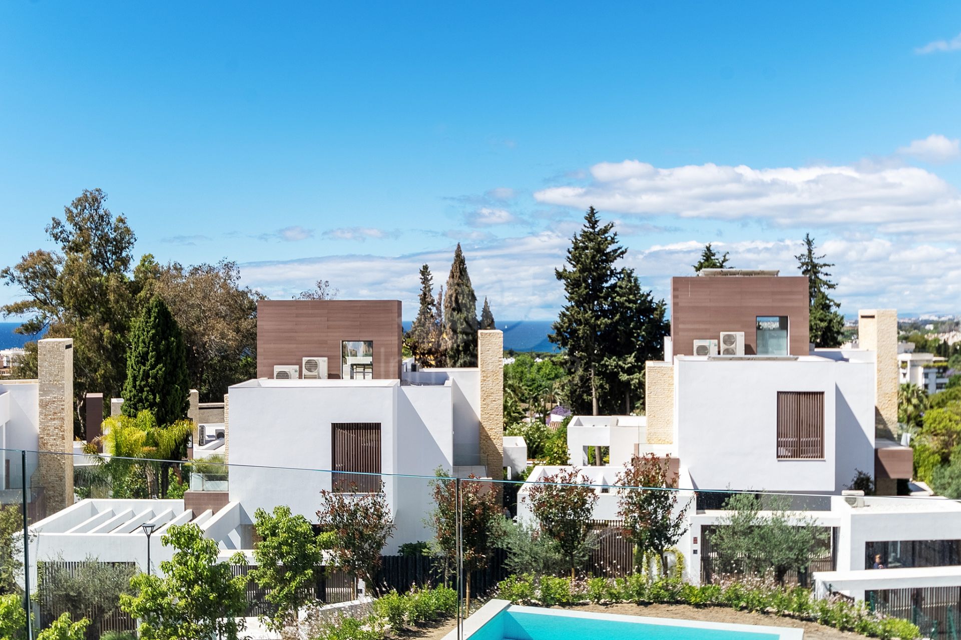 Villa in Marbella Golden Mile, Marbella