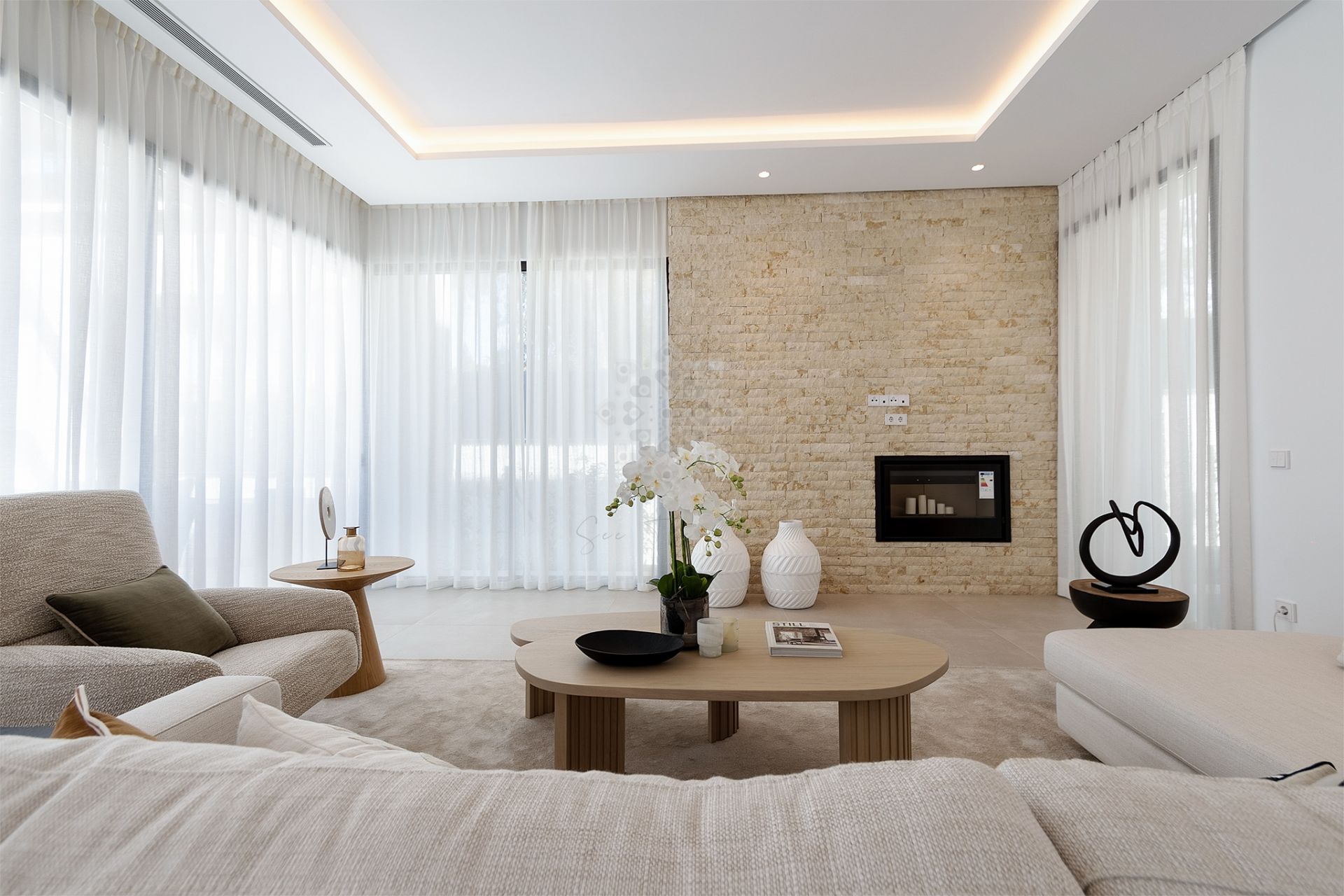 Villa in Marbella Golden Mile, Marbella