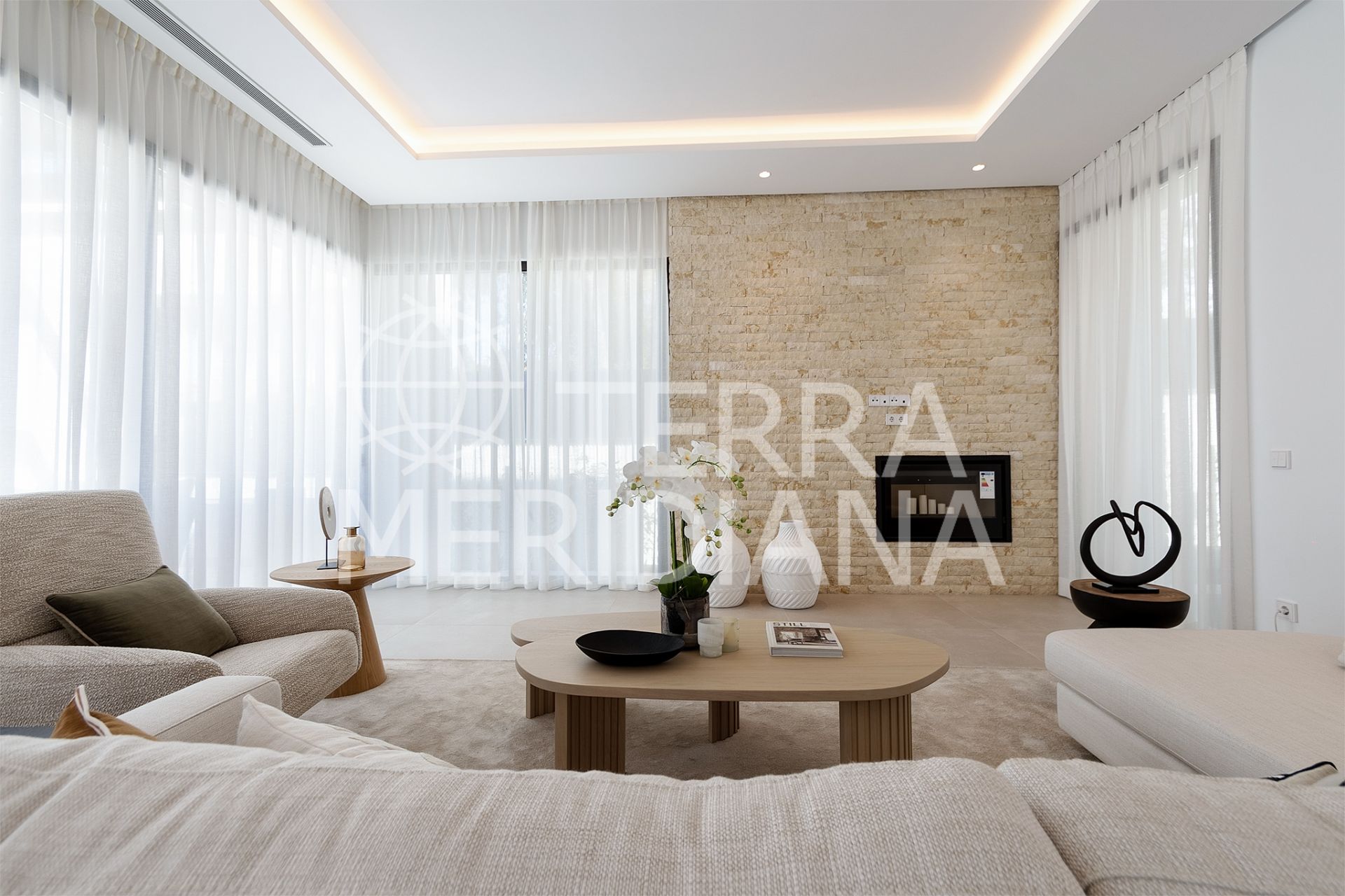 Villa in Marbella Golden Mile, Marbella