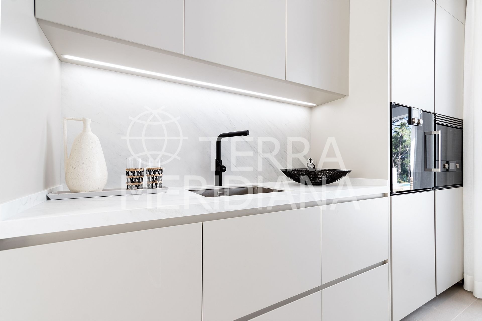 Villa in Marbella Golden Mile, Marbella