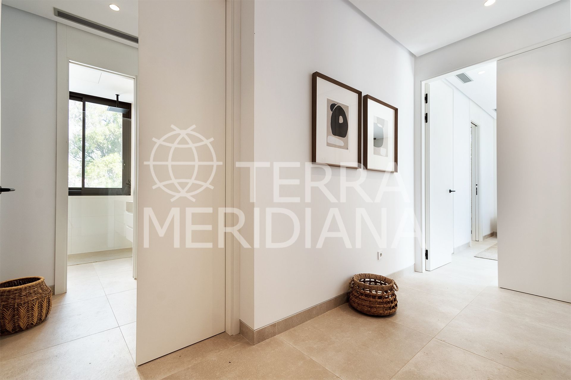 Villa in Marbella Golden Mile, Marbella