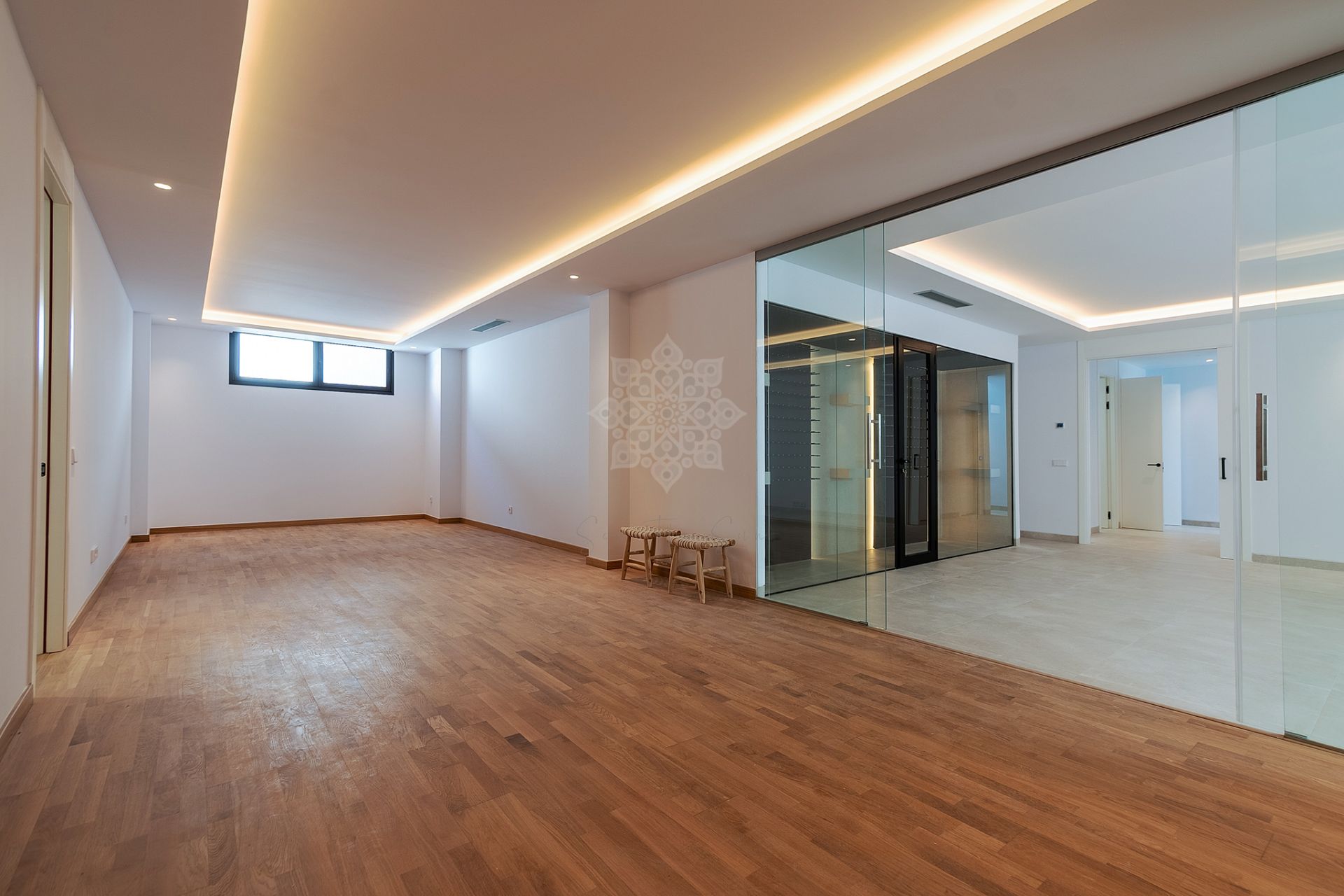 Villa in Marbella Golden Mile, Marbella