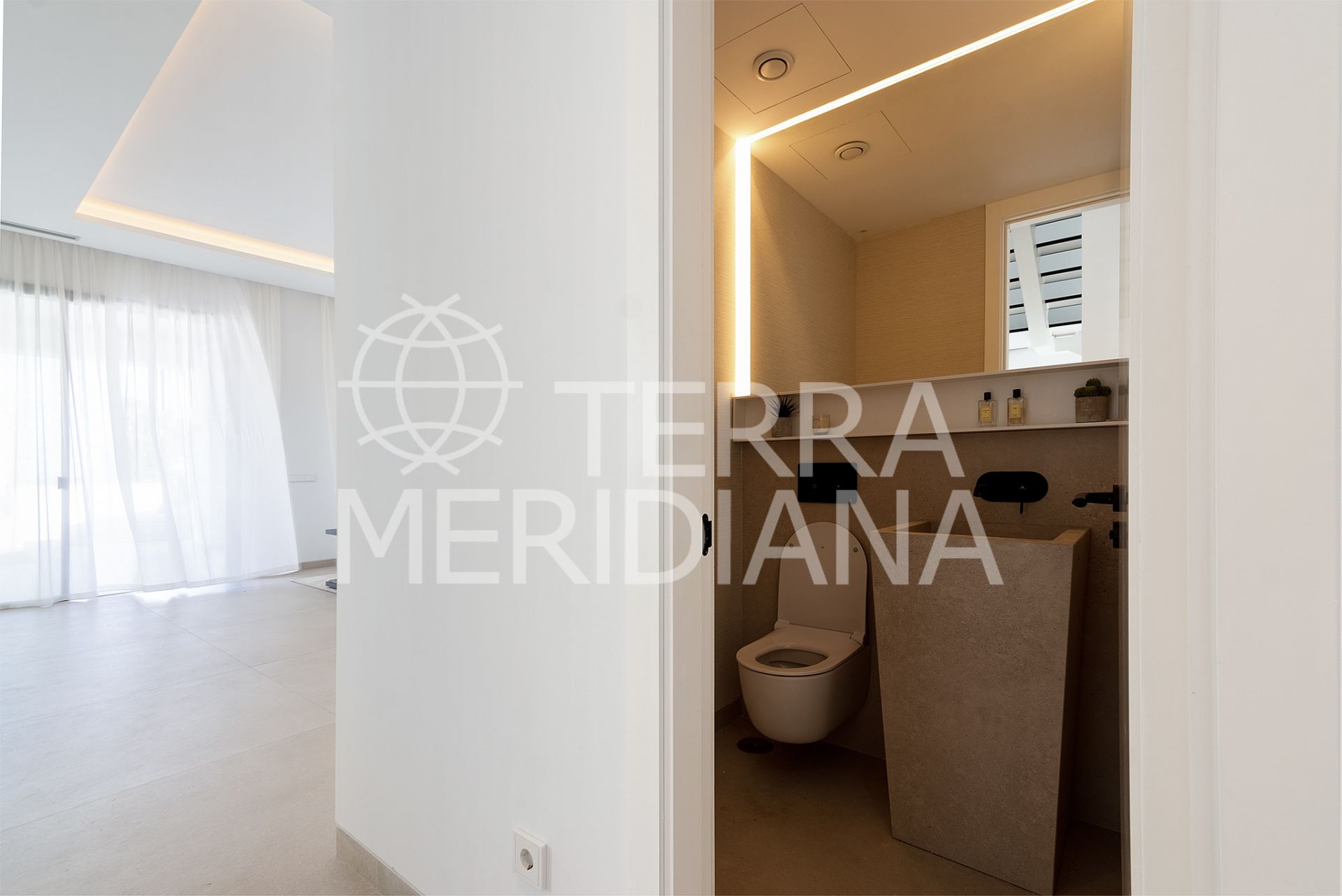 Villa in Marbella Golden Mile, Marbella