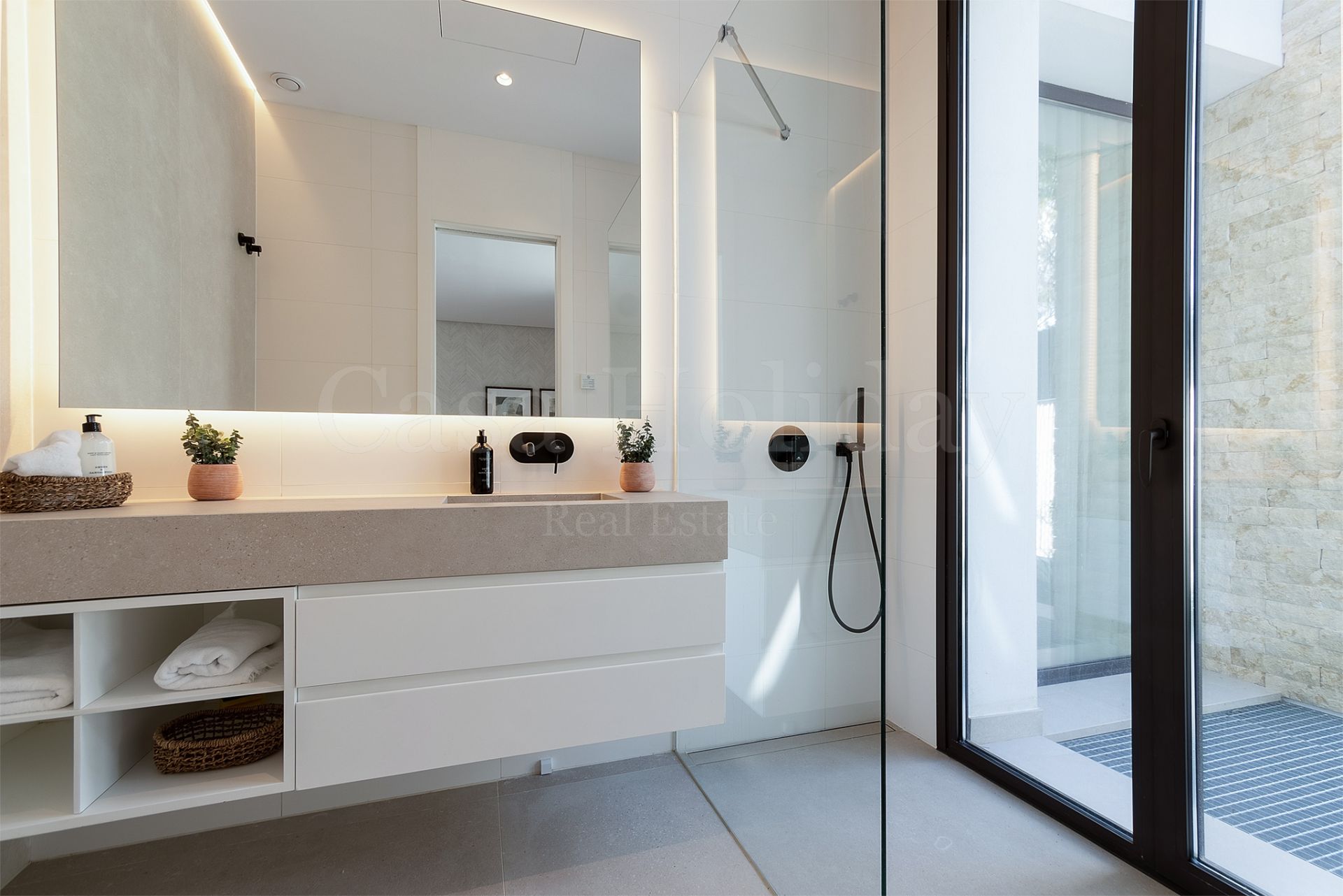 Villa in Marbella Golden Mile, Marbella