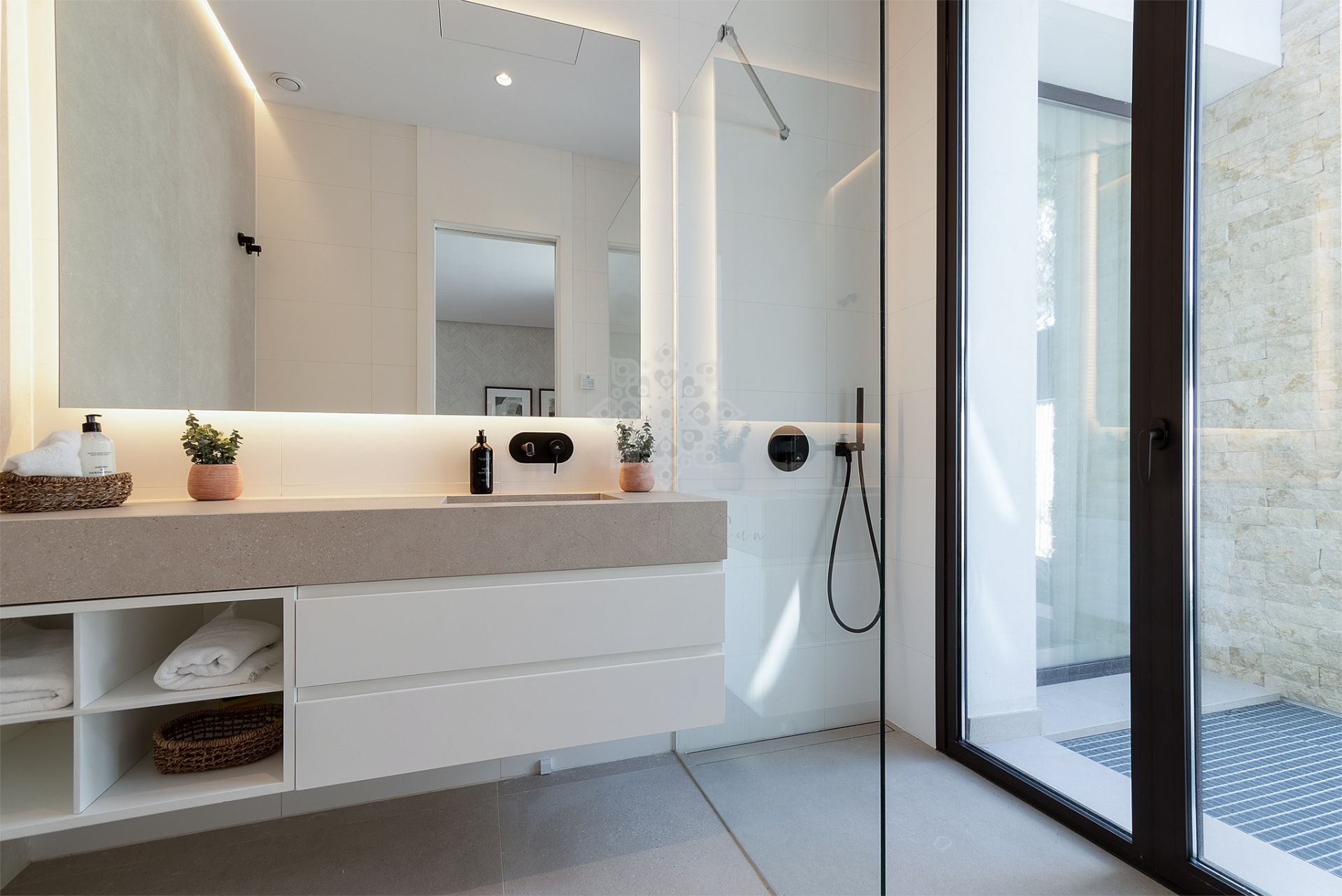 Villa in Marbella Golden Mile, Marbella