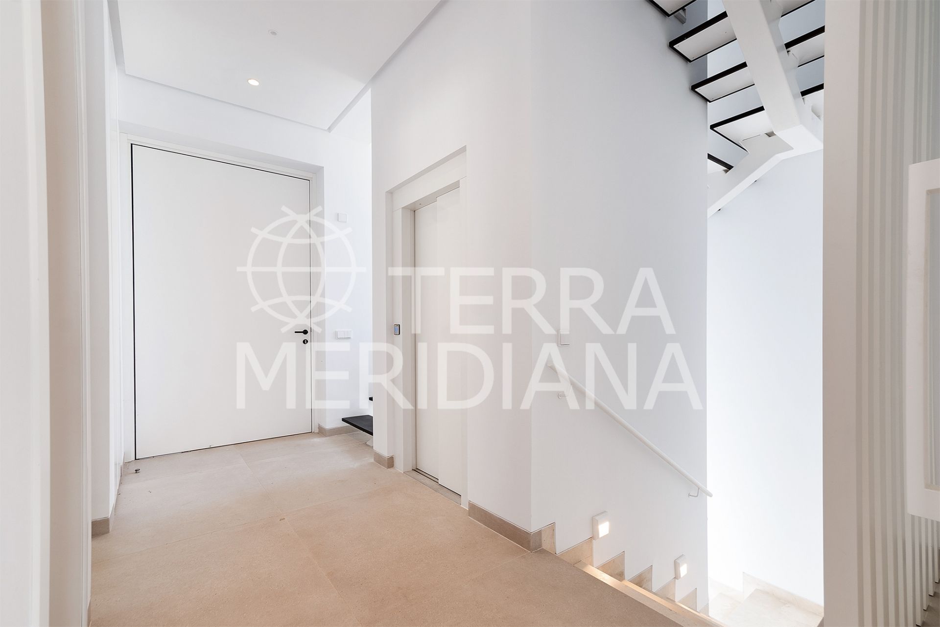 Villa in Marbella Golden Mile, Marbella