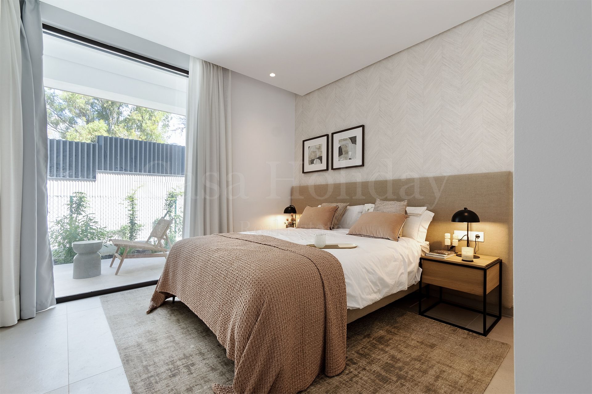 Villa in Marbella Golden Mile, Marbella