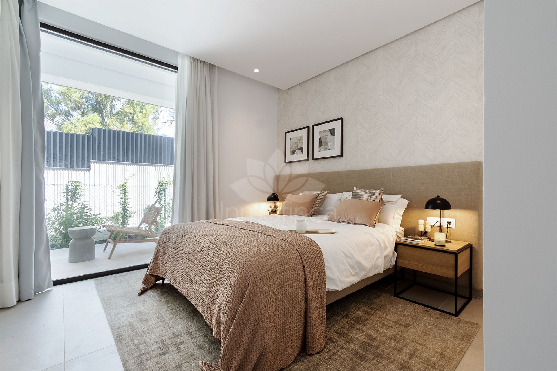 Villa in Marbella Golden Mile, Marbella