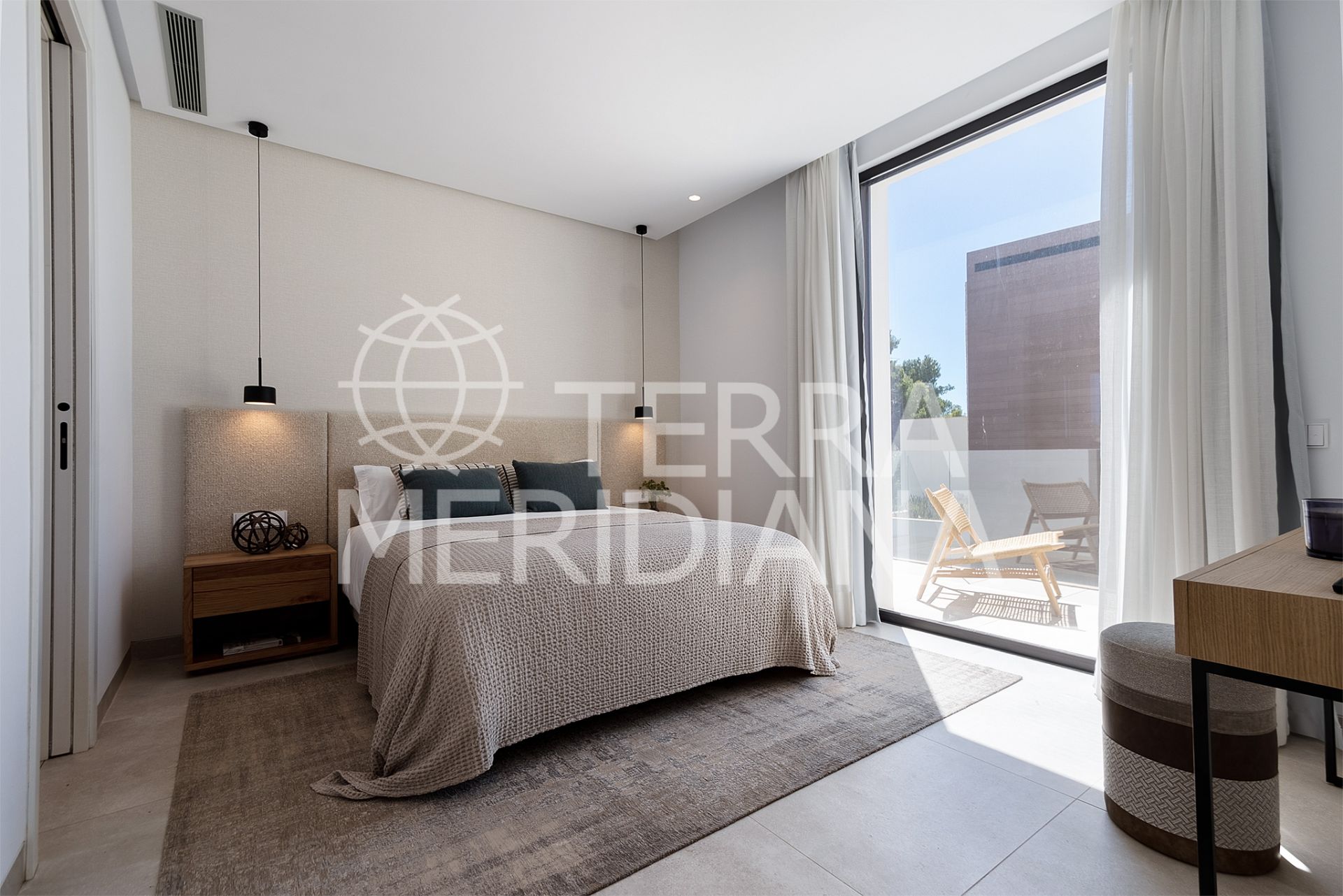 Villa in Marbella Golden Mile, Marbella