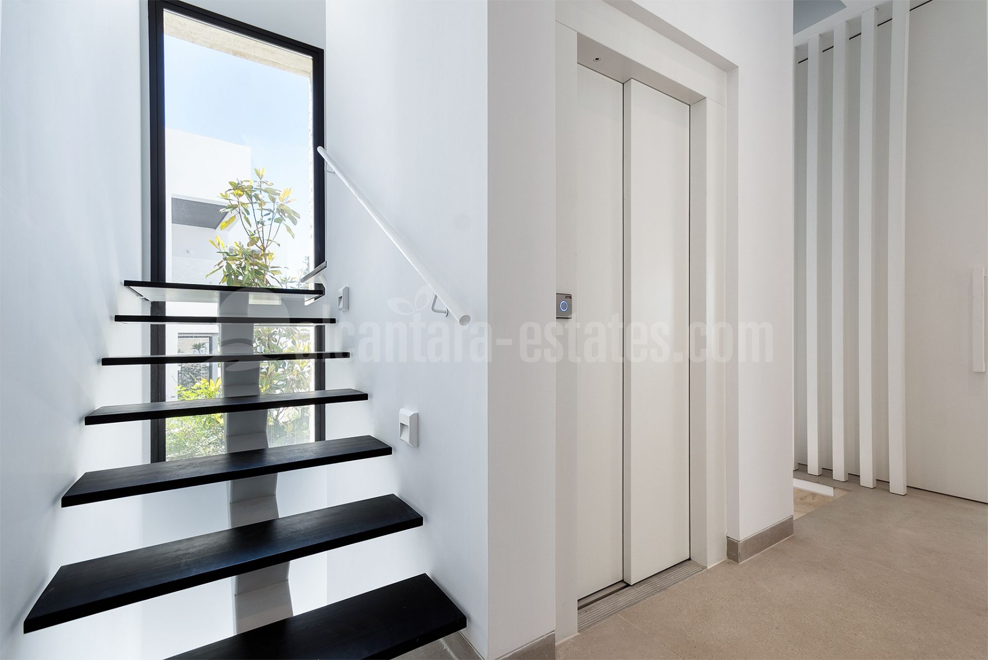Villa en Marbella Golden Mile, Marbella