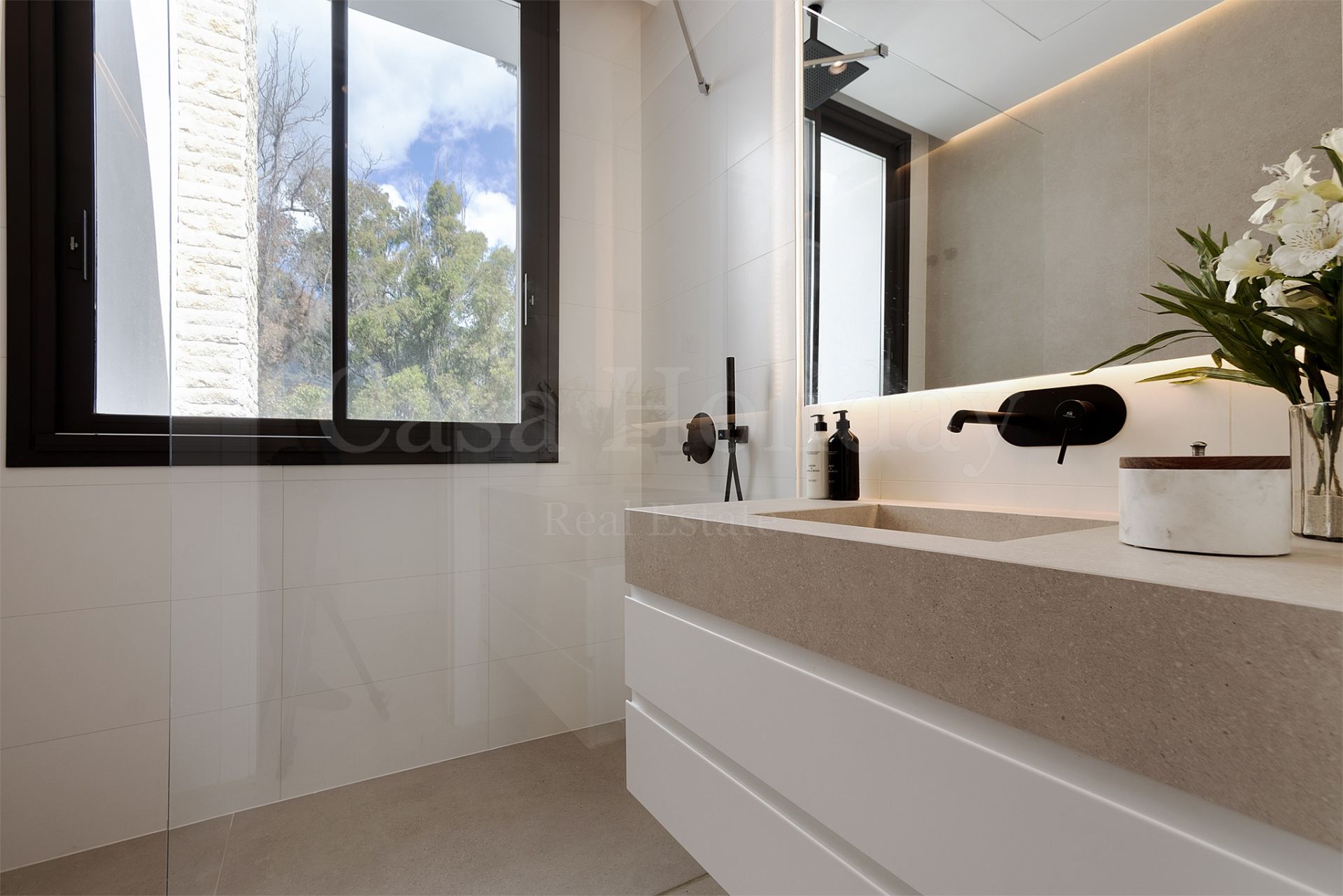 Villa in Marbella Golden Mile, Marbella