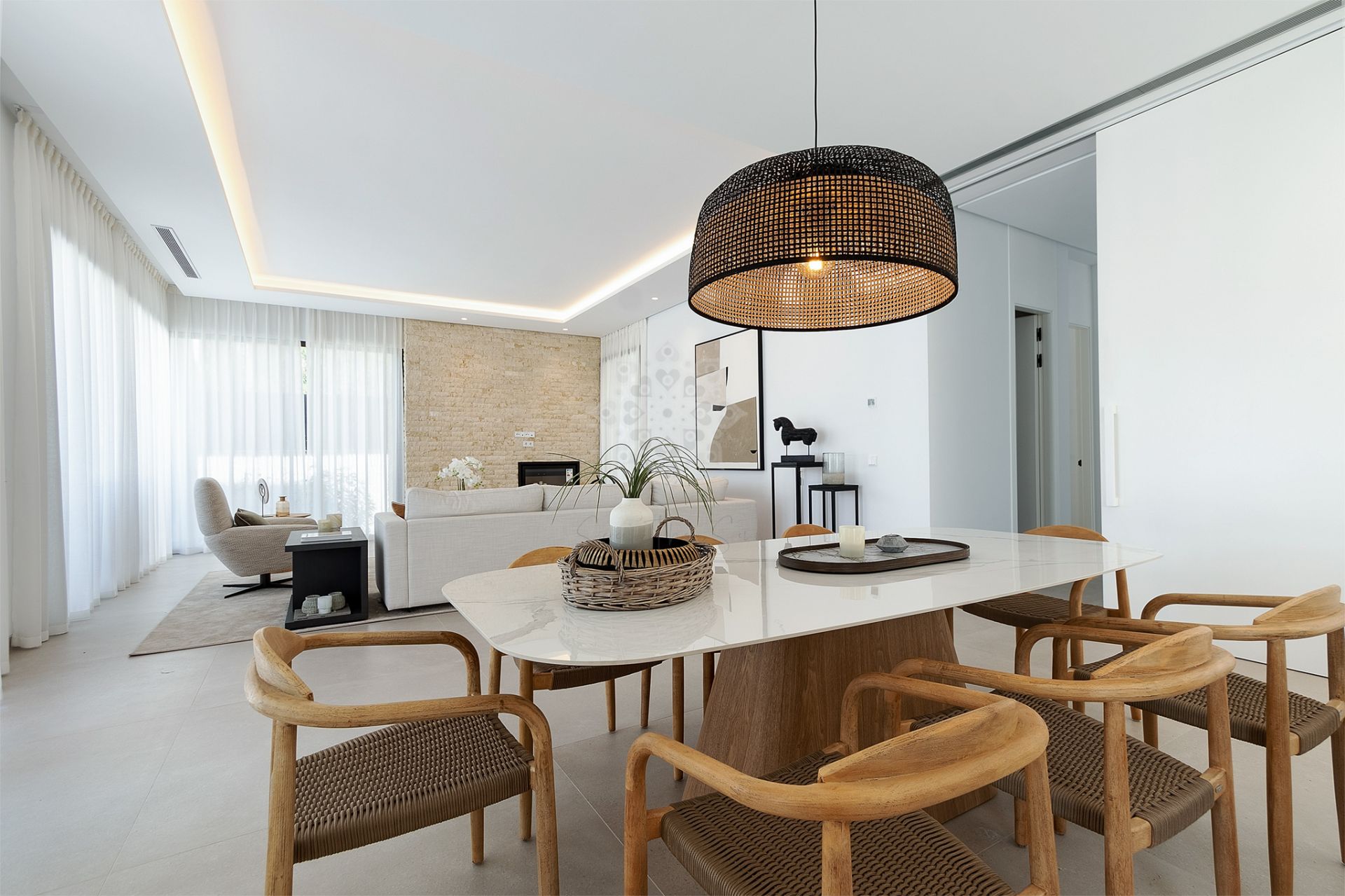 Villa in Marbella Golden Mile, Marbella