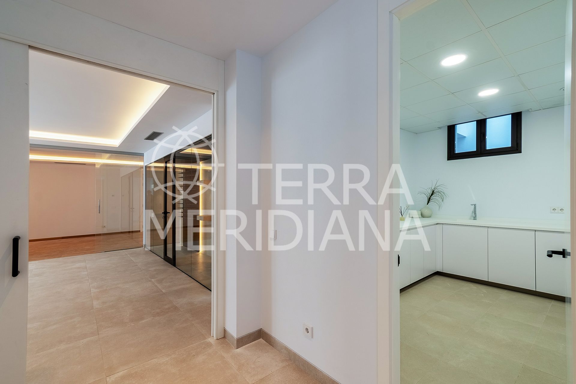 Villa in Marbella Golden Mile, Marbella