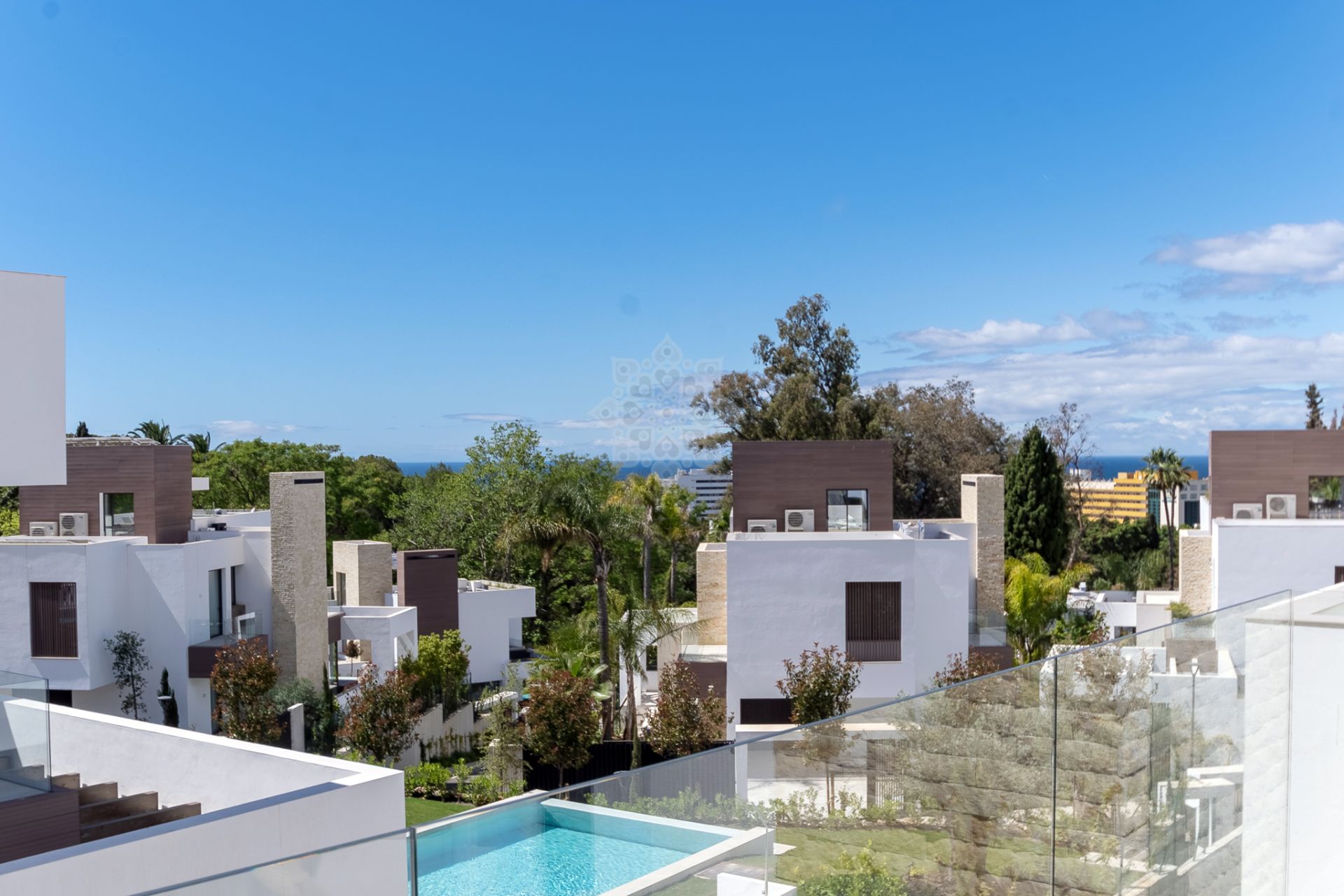 Villa in Marbella Golden Mile, Marbella