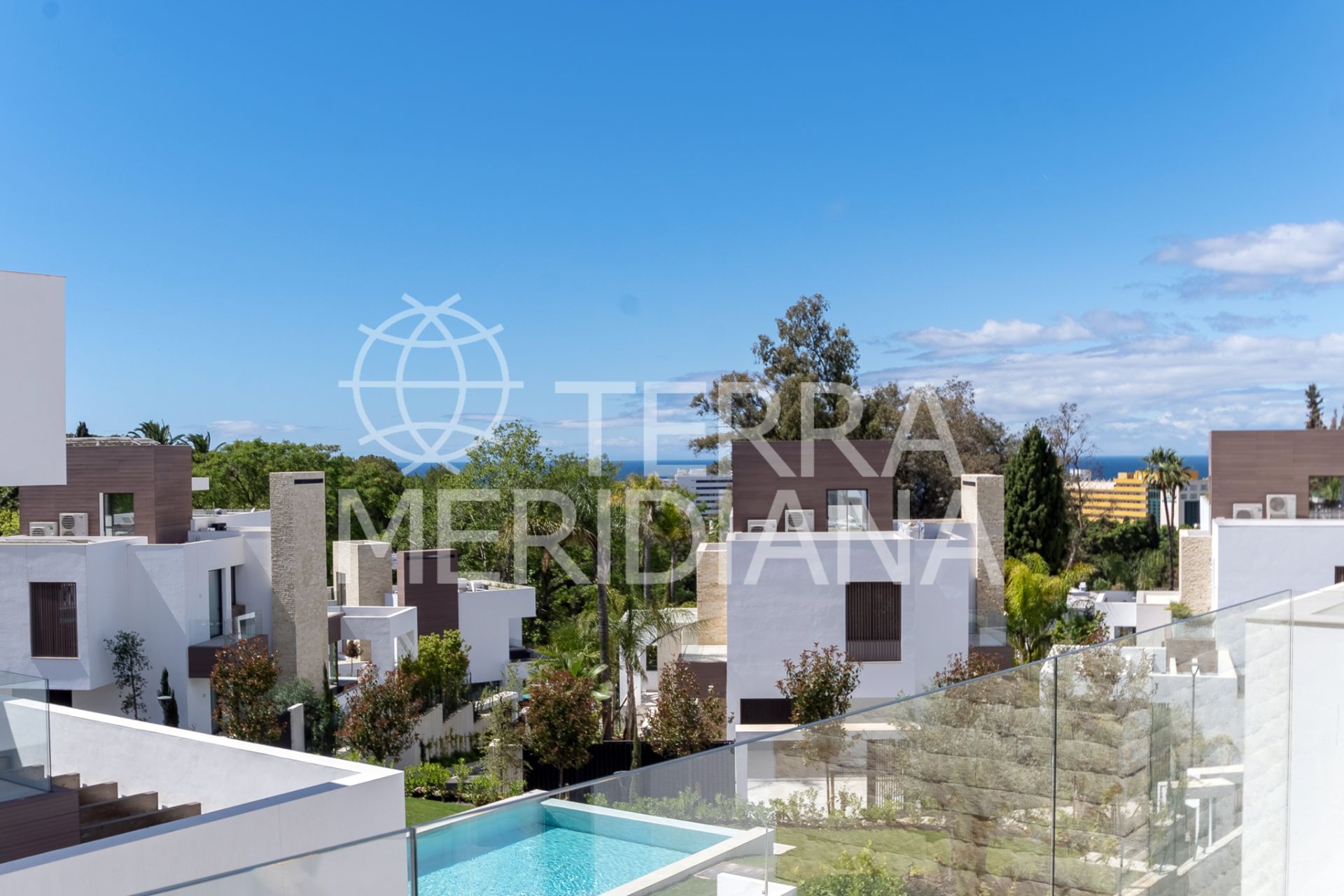 Villa in Marbella Golden Mile, Marbella