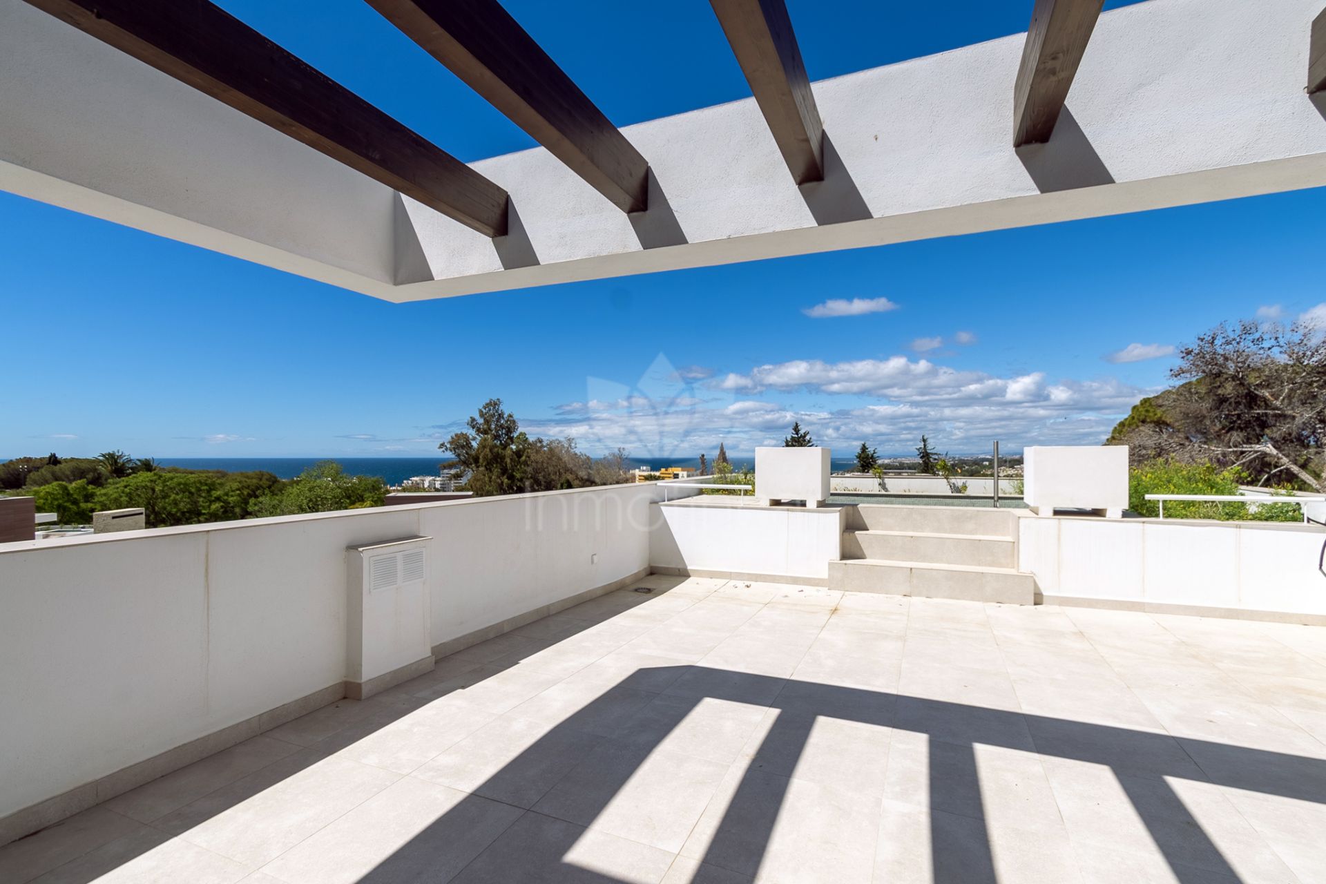 Villa in Marbella Golden Mile, Marbella