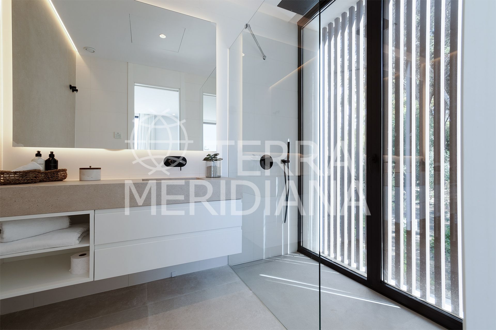 Villa in Marbella Golden Mile, Marbella