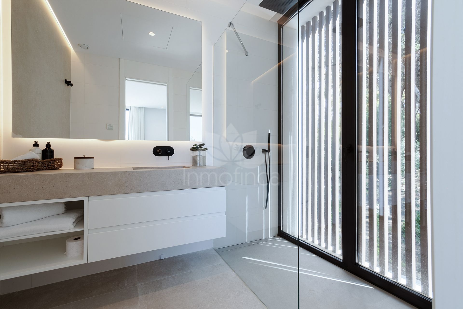 Villa in Marbella Golden Mile, Marbella