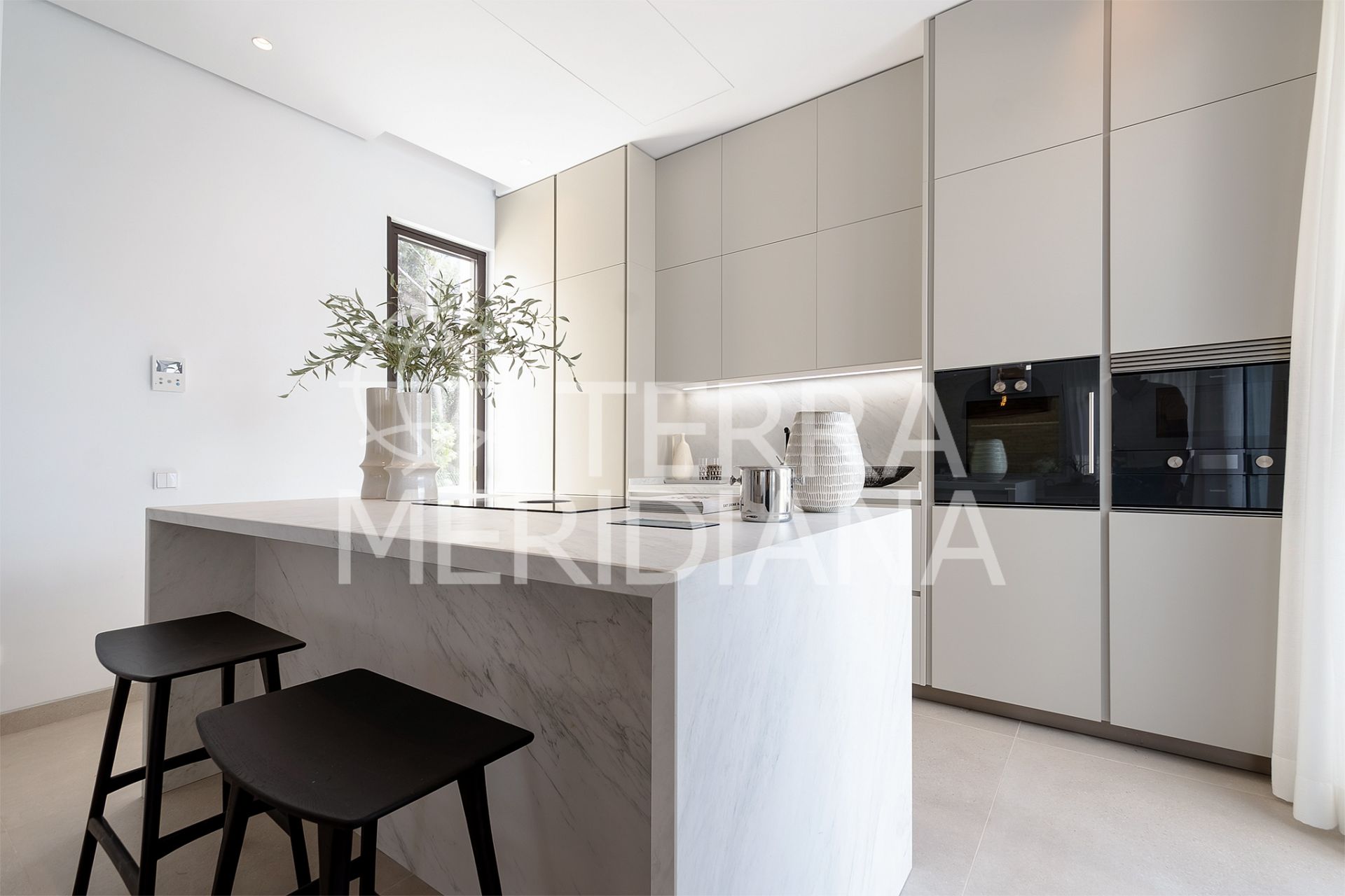 Villa in Marbella Golden Mile, Marbella