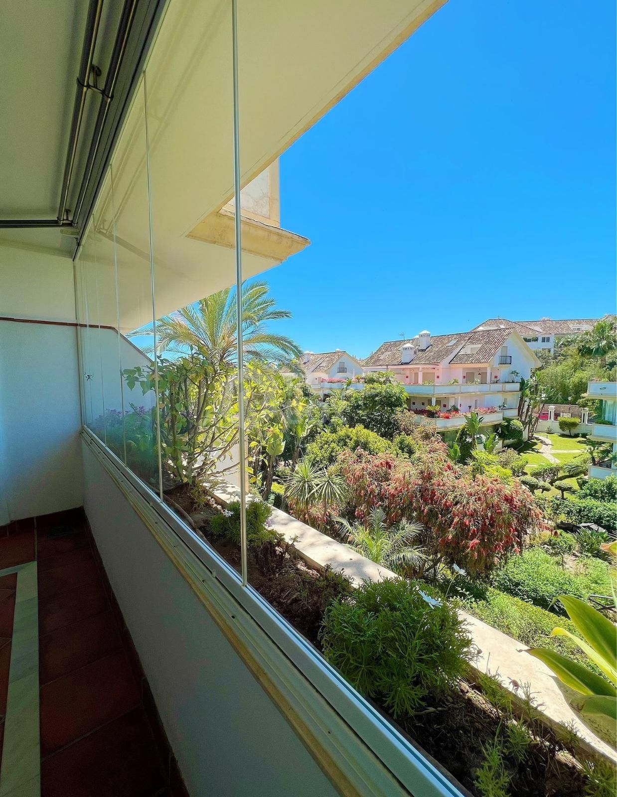 Apartment for sale in Marbella