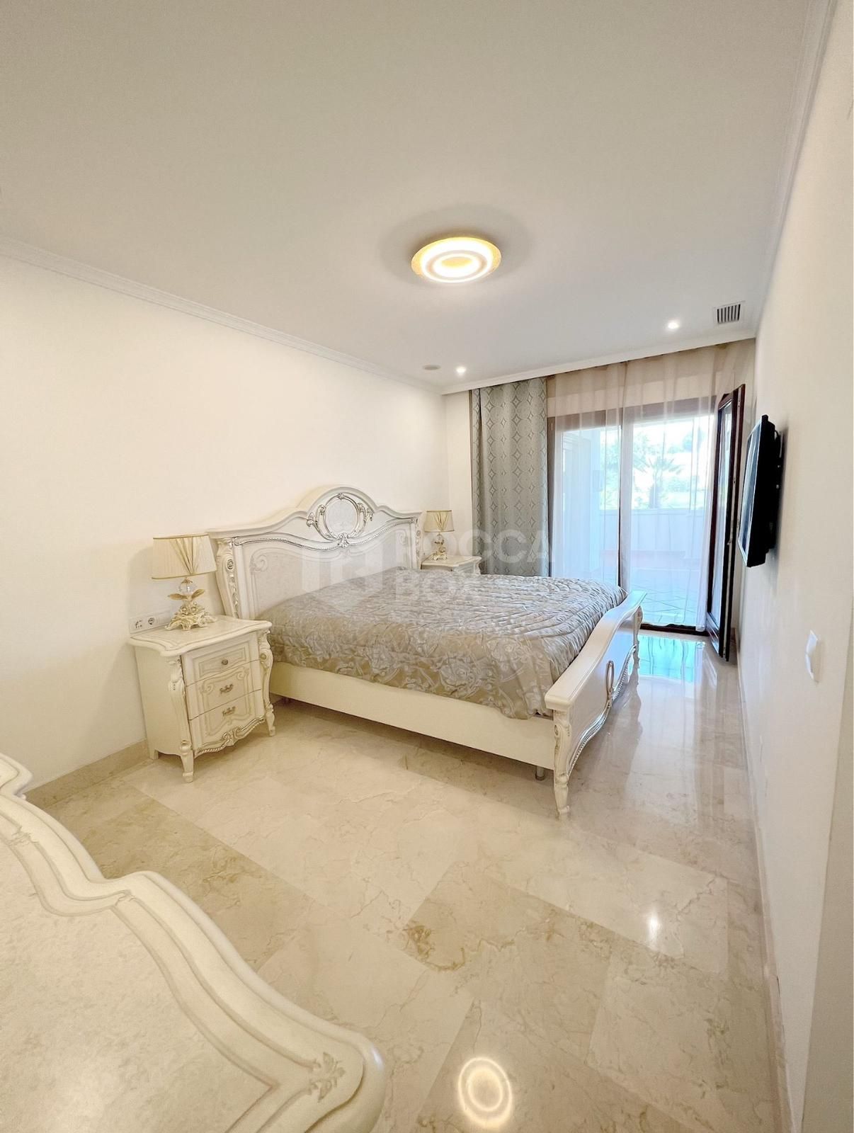 Apartment for sale in Marbella