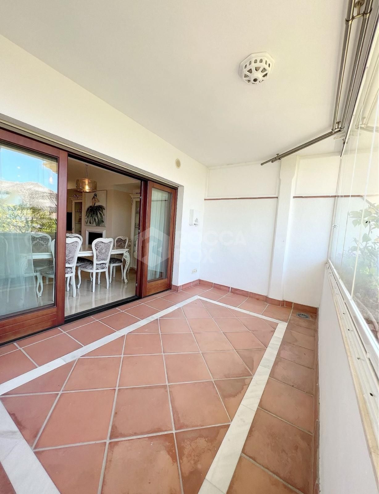 Apartment for sale in Marbella