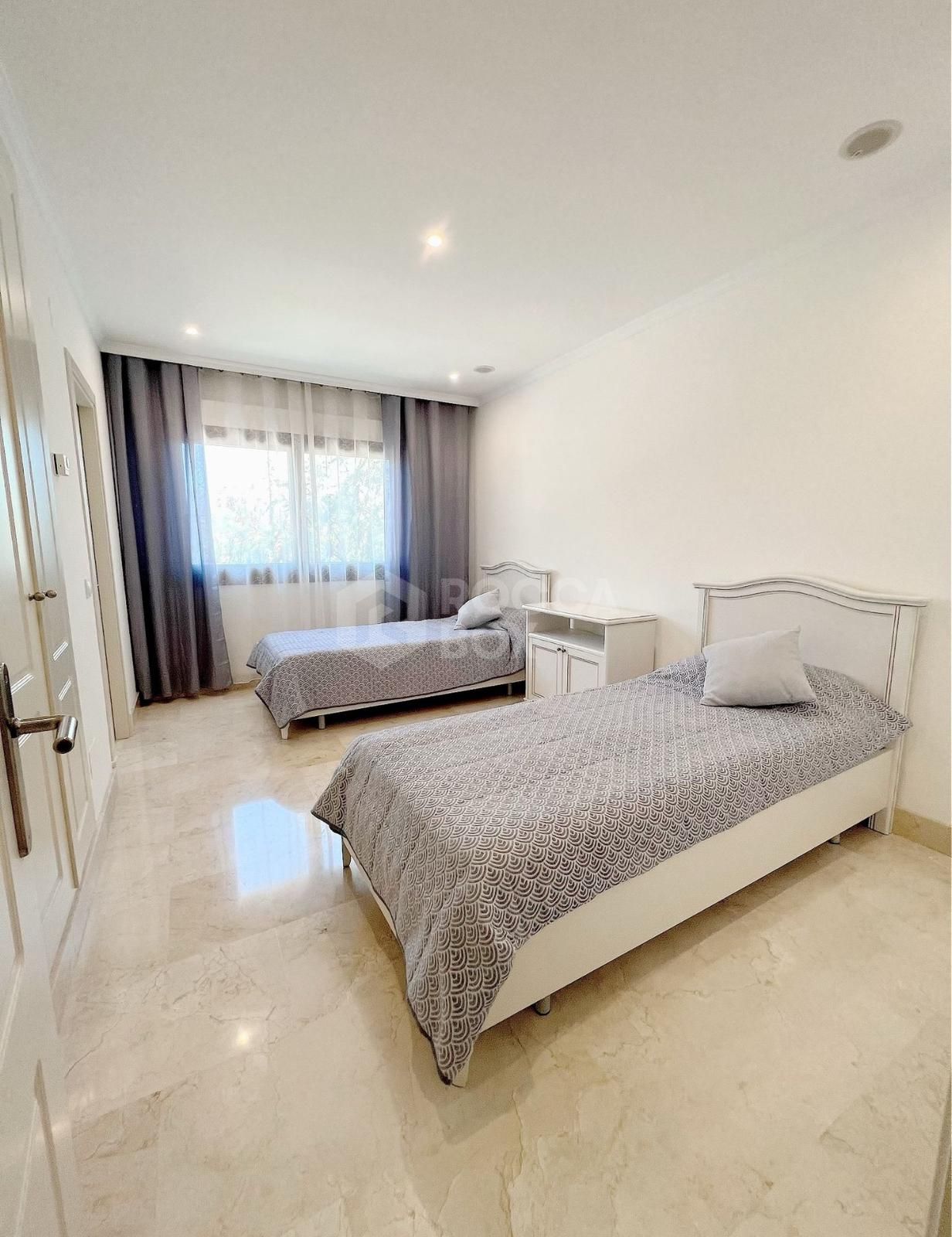 Apartment for sale in Marbella