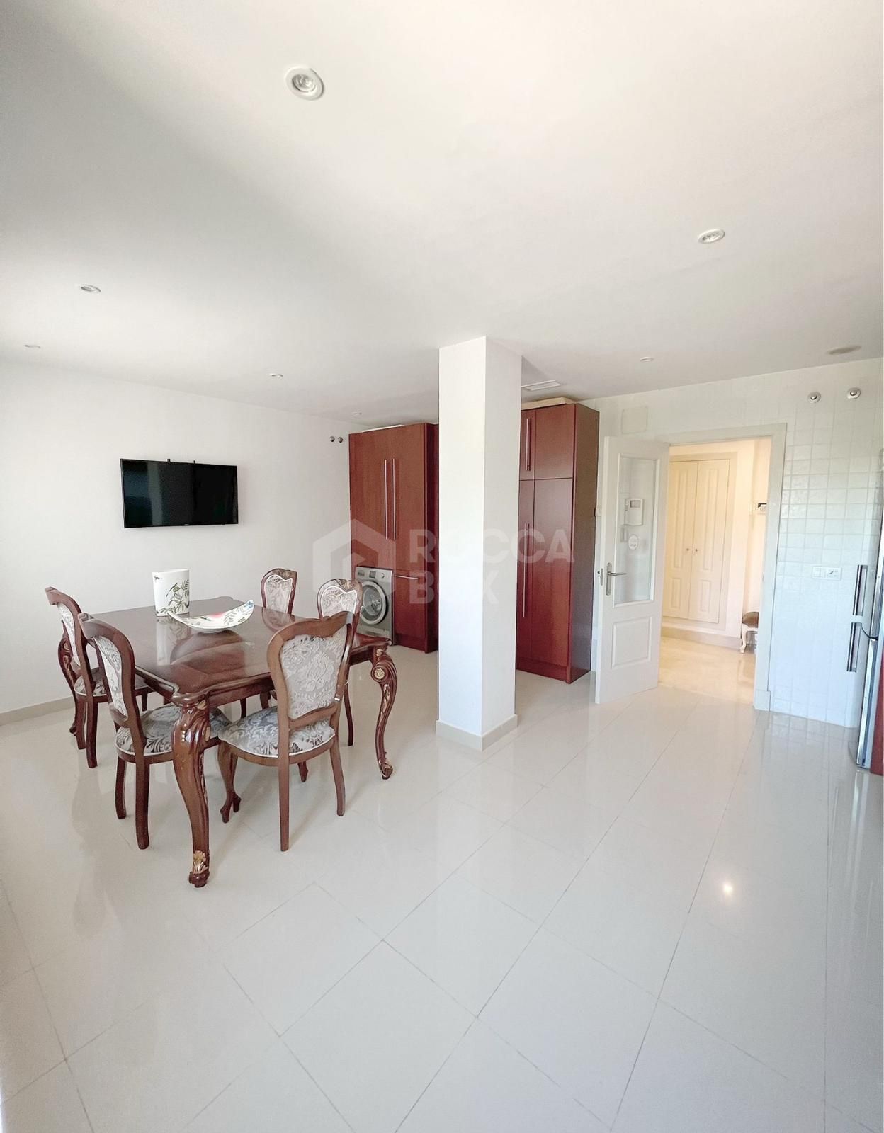 Apartment for sale in Marbella